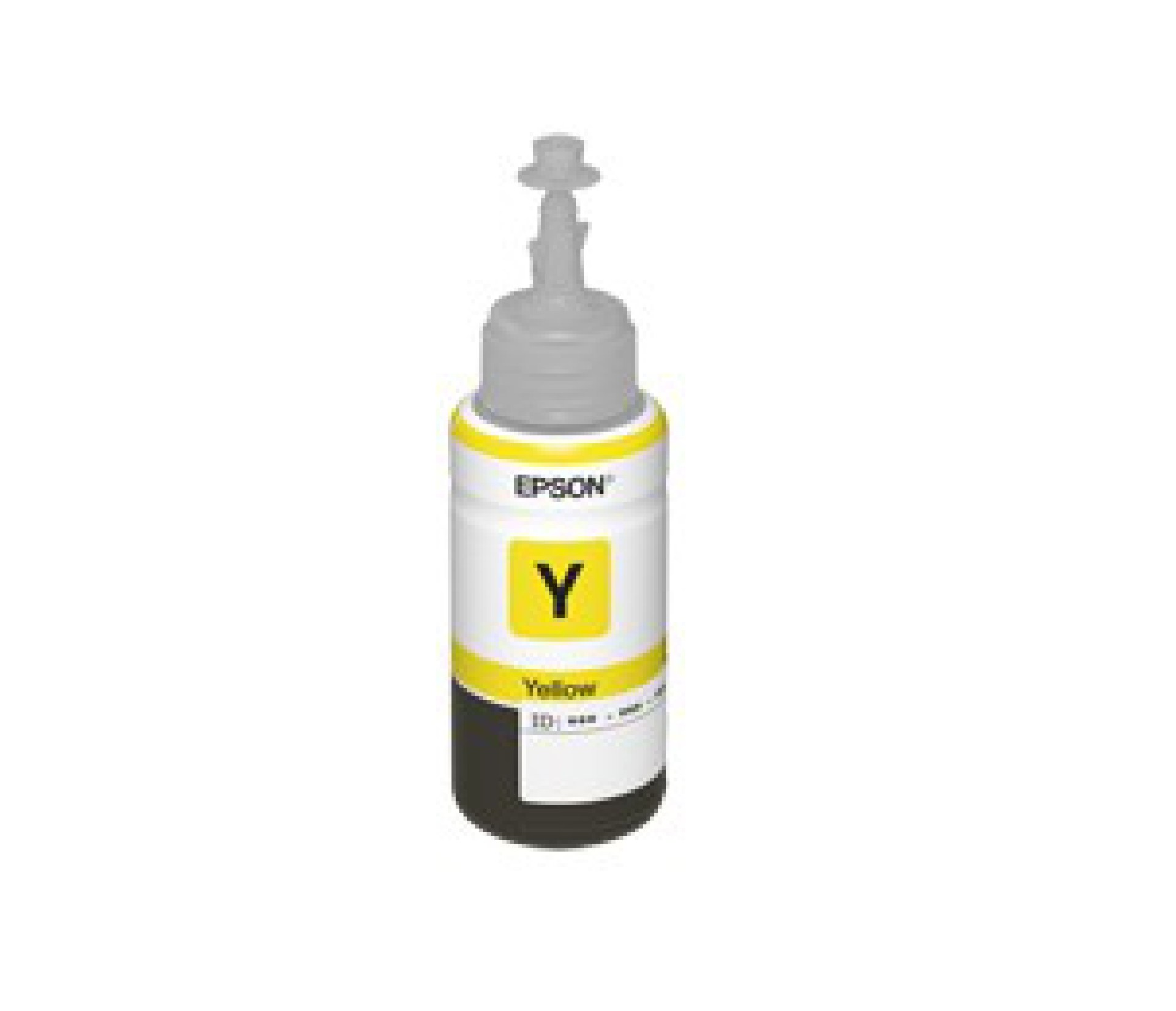 Cartucho EPSON T673420-AL – Amarillo, Epson