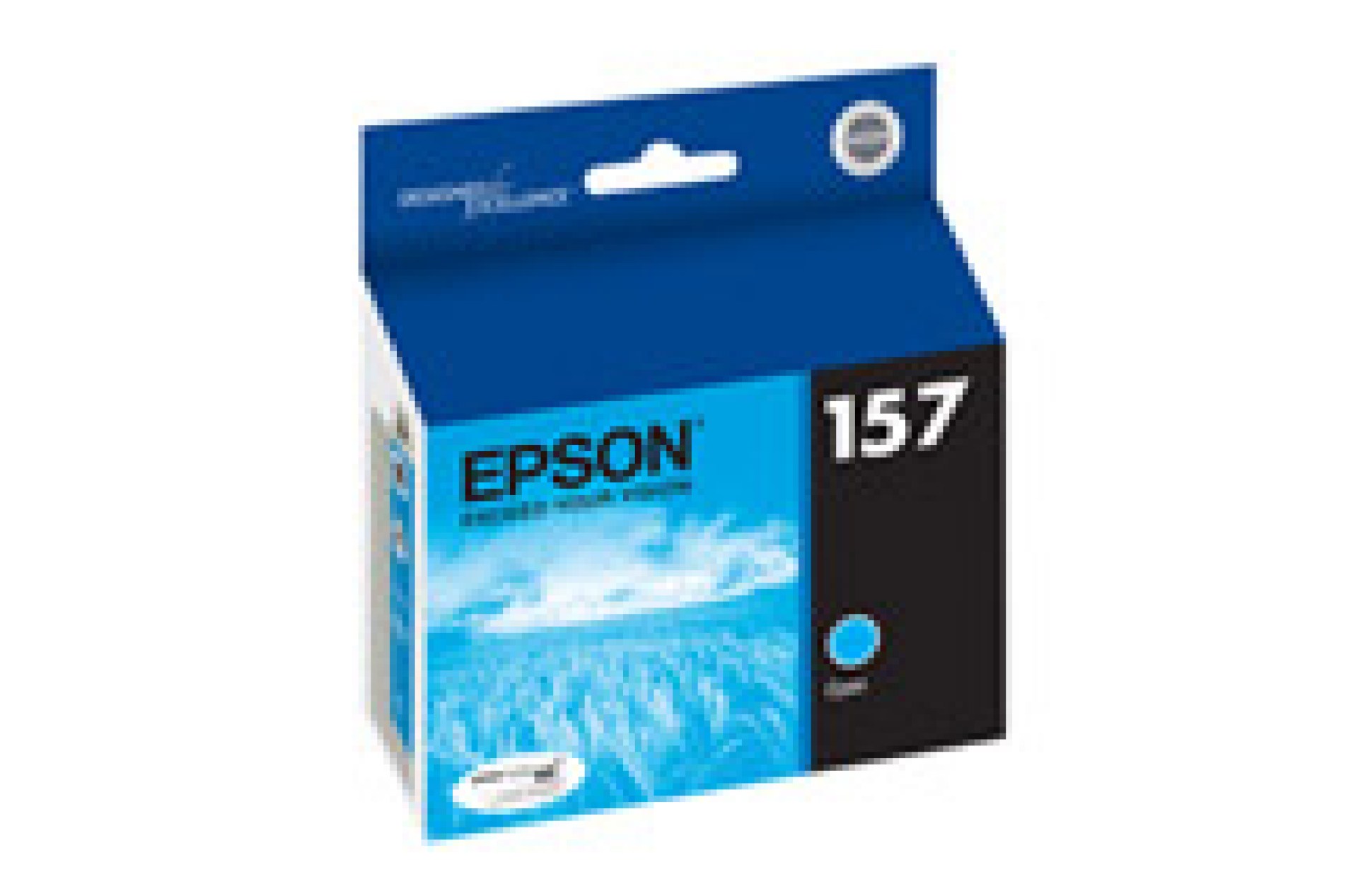 Cartucho EPSON T157220 – Cian, Inyección de tinta