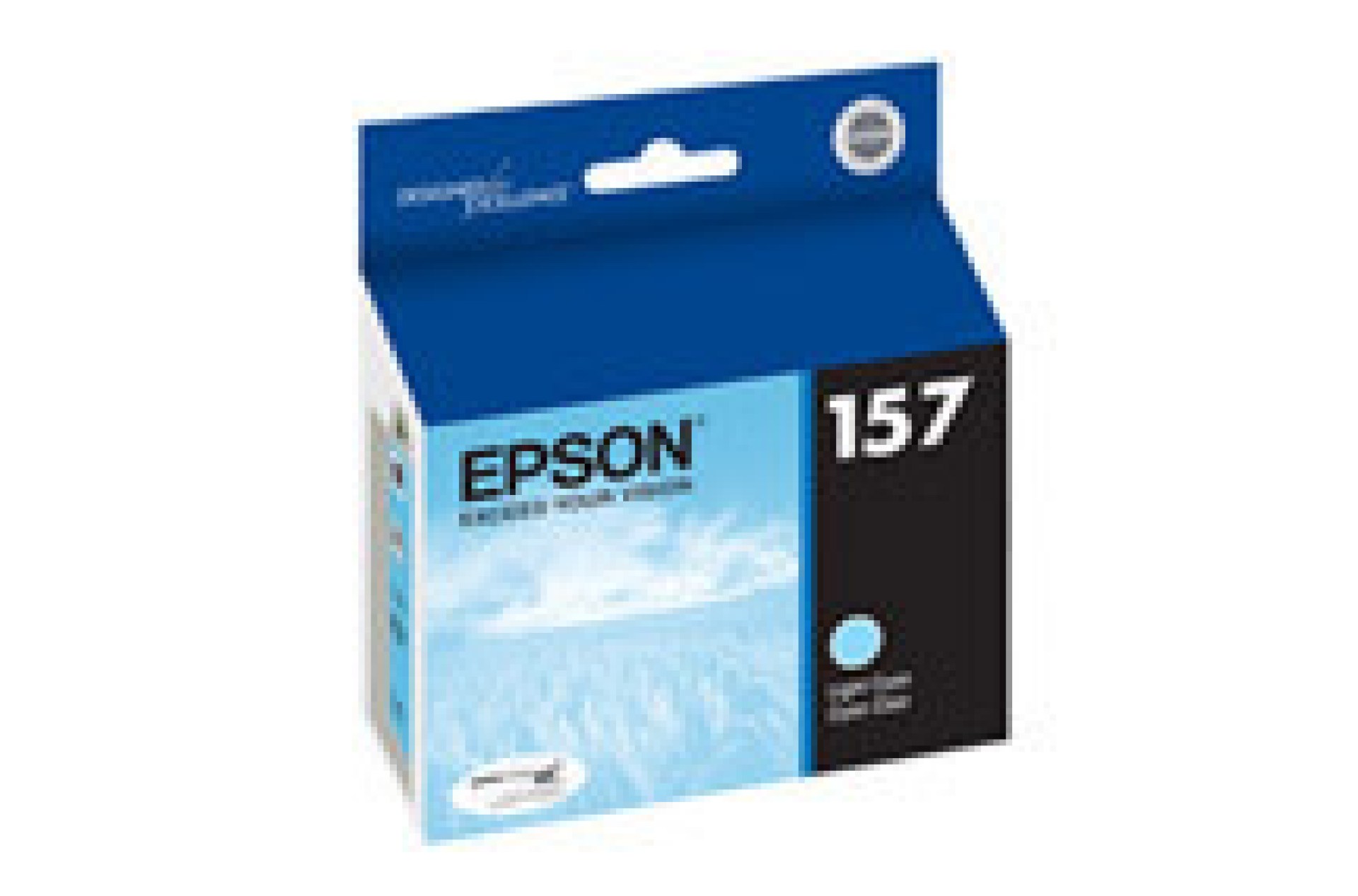 Cartucho EPSON T157520 – Cian, Epson