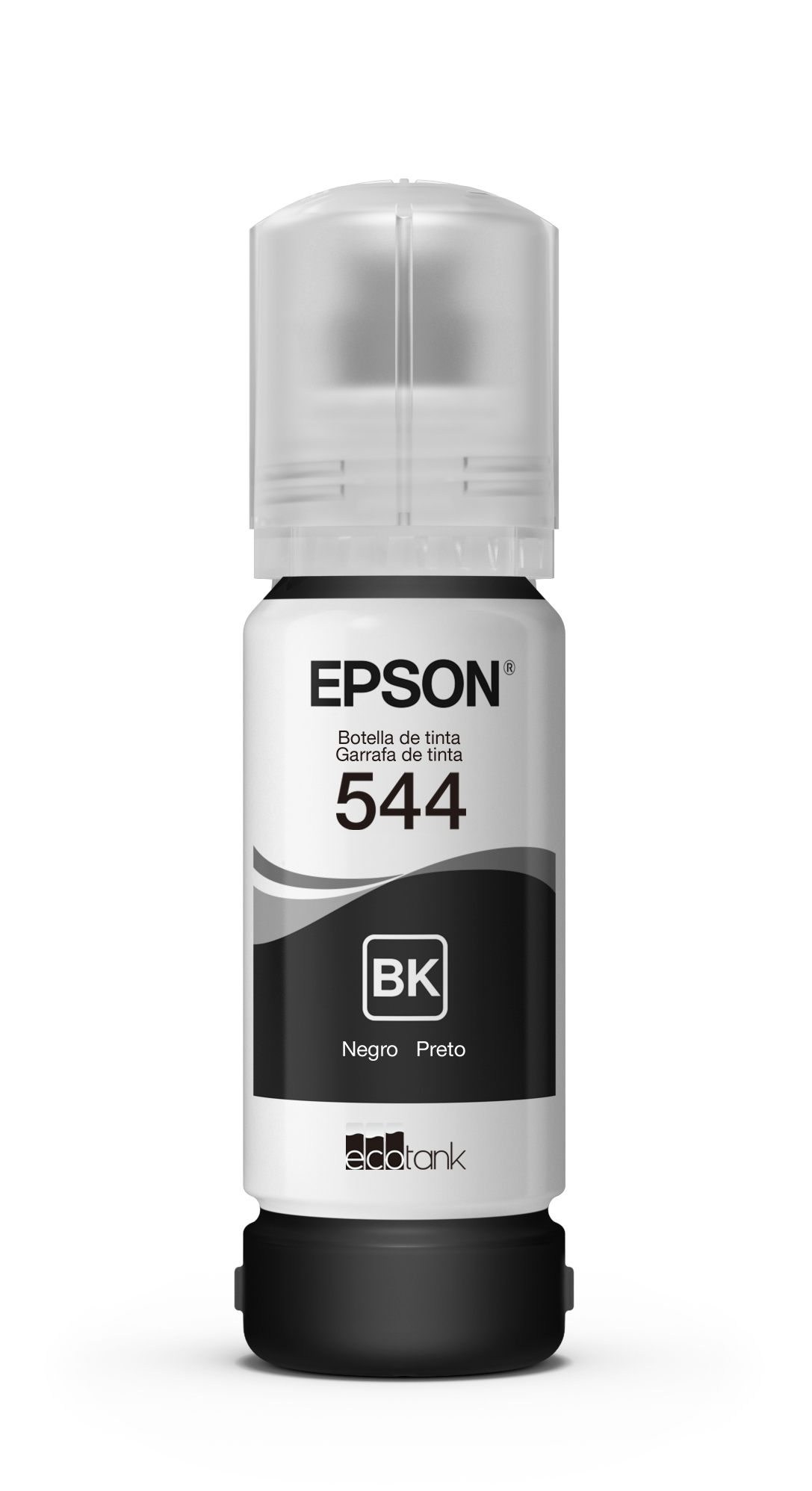 Cartucho EPSON DYE – Negro, Epson