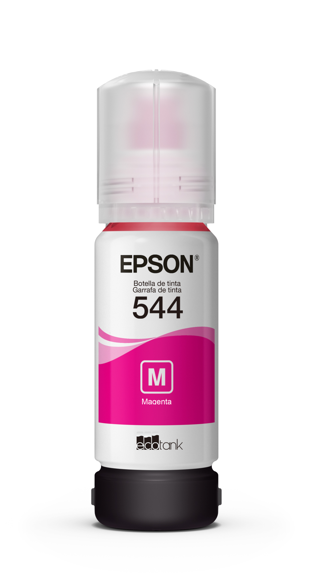 Cartucho EPSON DYE – Magenta, Epson