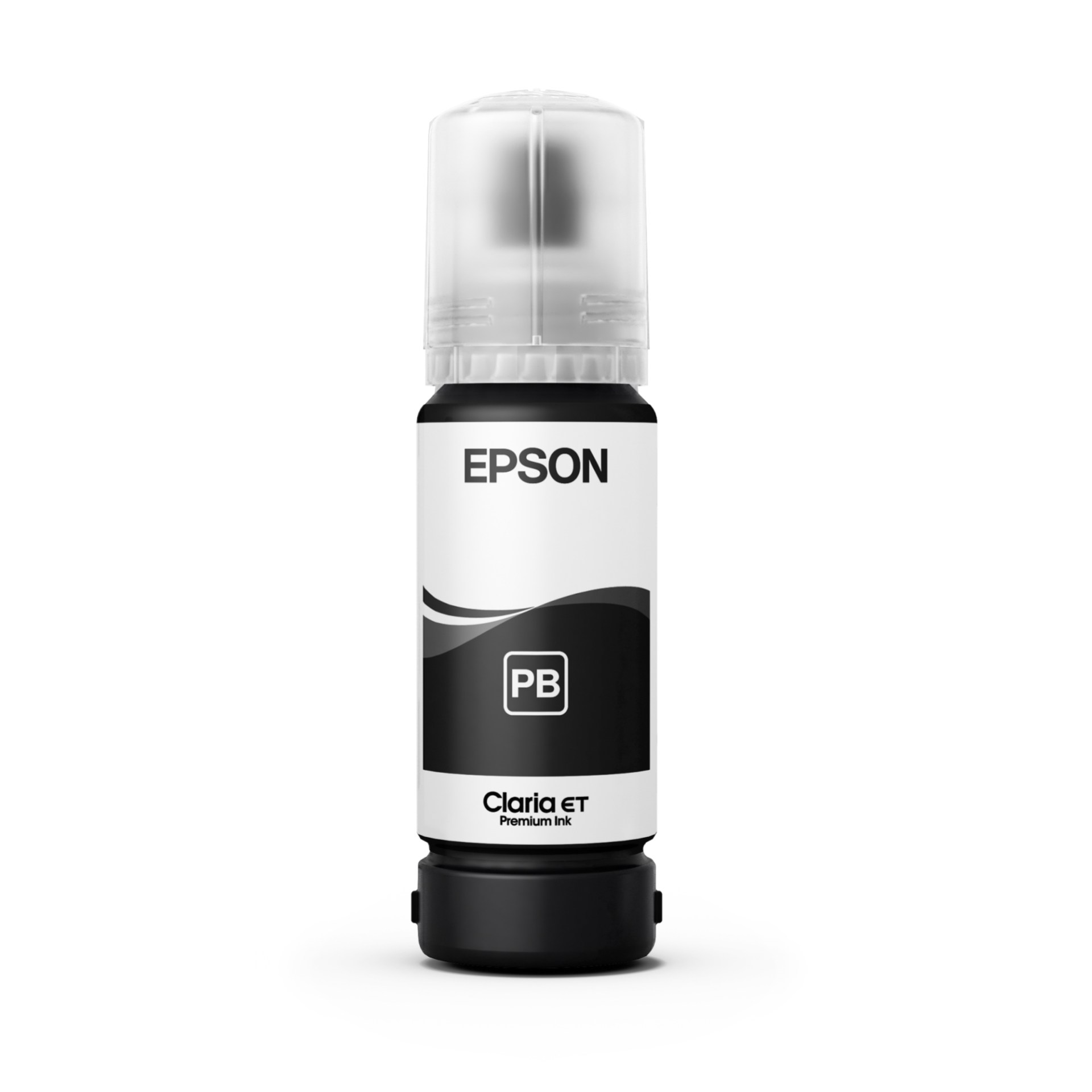 Cartucho  EPSON T554120-AL – Negro, Cartucho