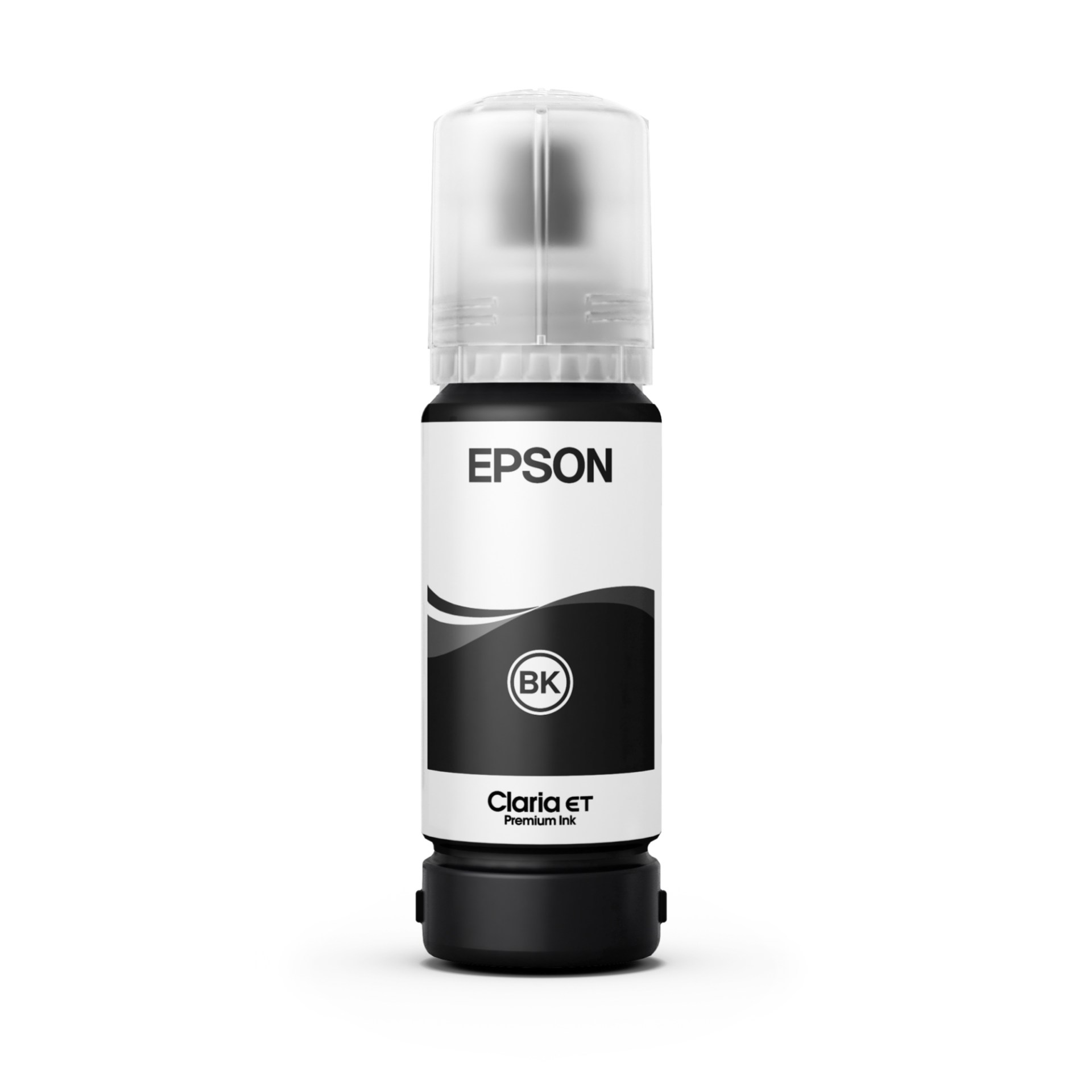 Cartucho  EPSON T555120-AL – Black Dye, Cartucho
