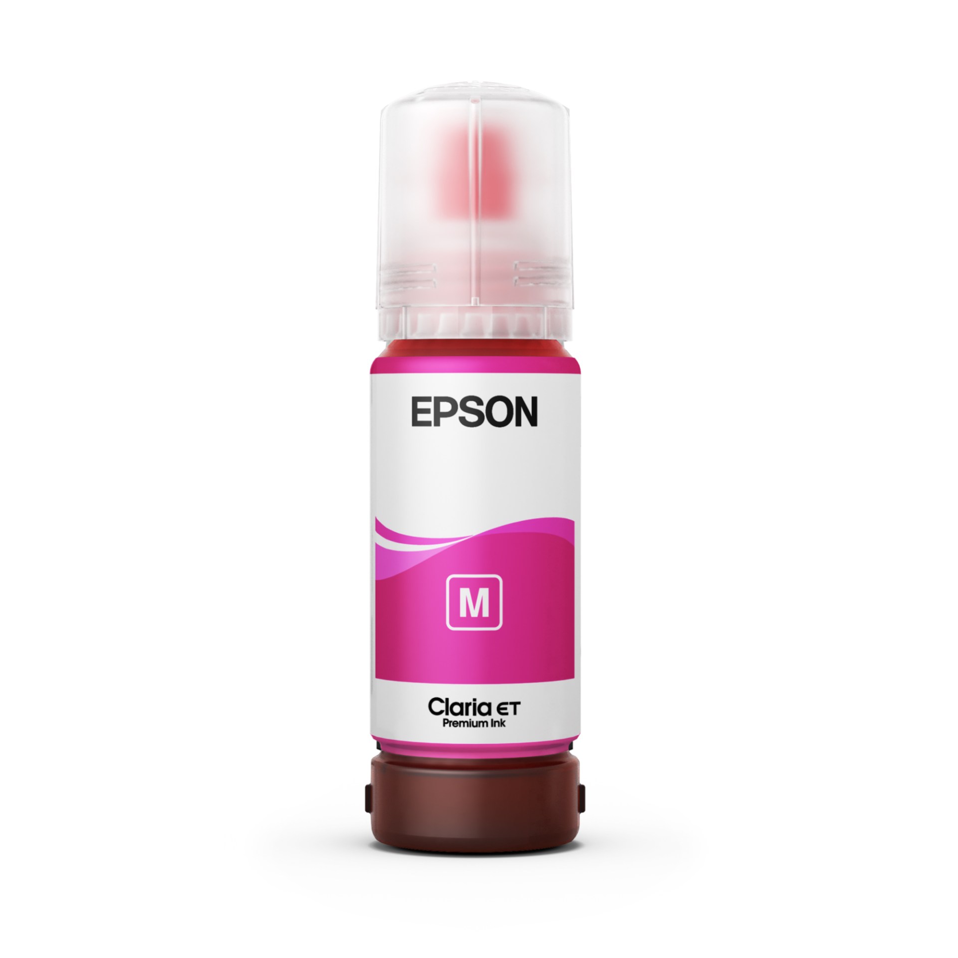 Cartucho  EPSON T555320-AL – Magenta, Cartucho