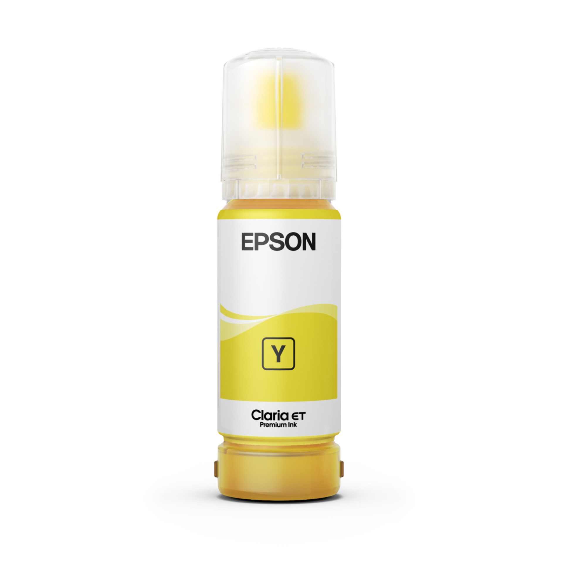 Cartucho EPSON T555420-AL – Amarillo, Cartucho
