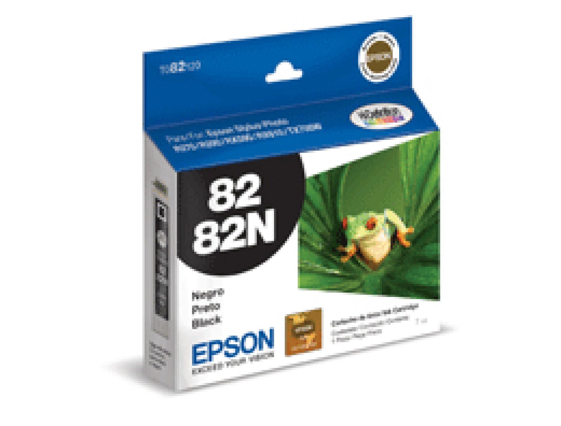 Cartucho EPSON T082120-AL – Negro, Epson