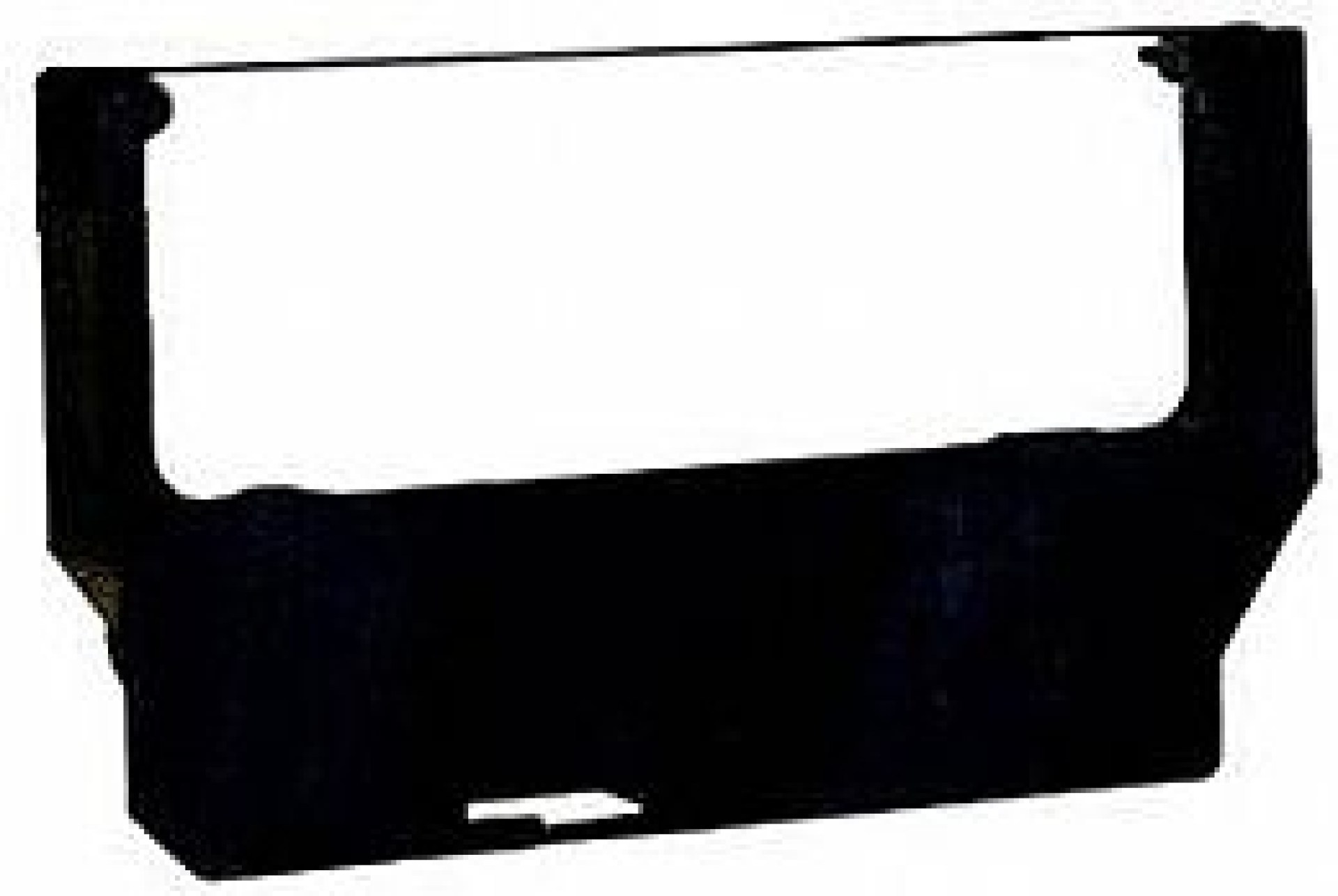 Cinta STAR MICRONICS RC700B – Matriz de punto, Negro