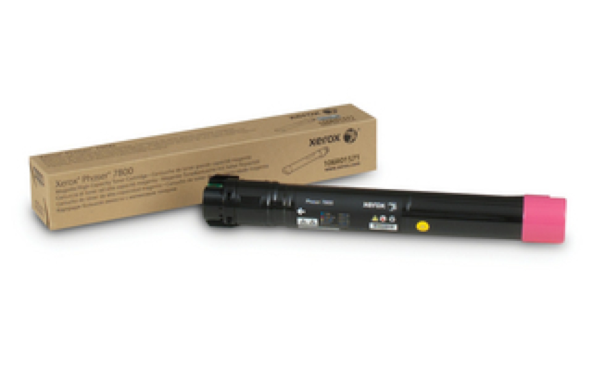 XEROX 106R01571 TONER MAGENTA ALTO –