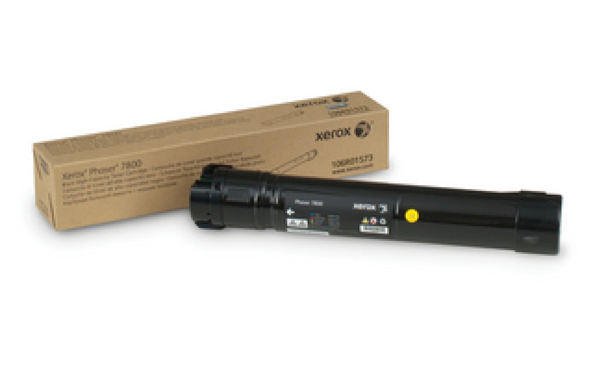 XEROX 106R01573 TONER NEGRO ALTO –