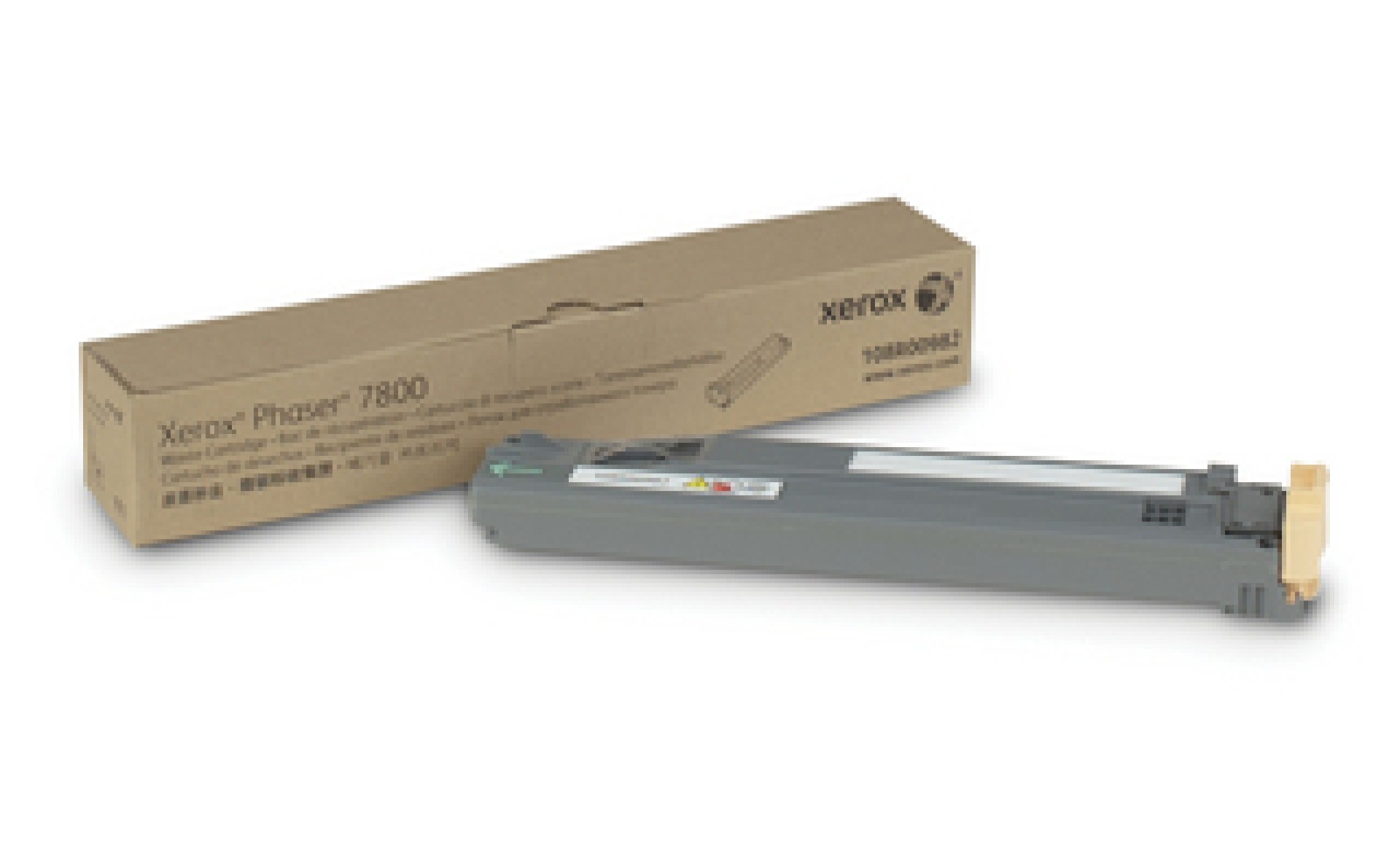XEROX 108R00982 CARTUCHO DESPERDICIO –