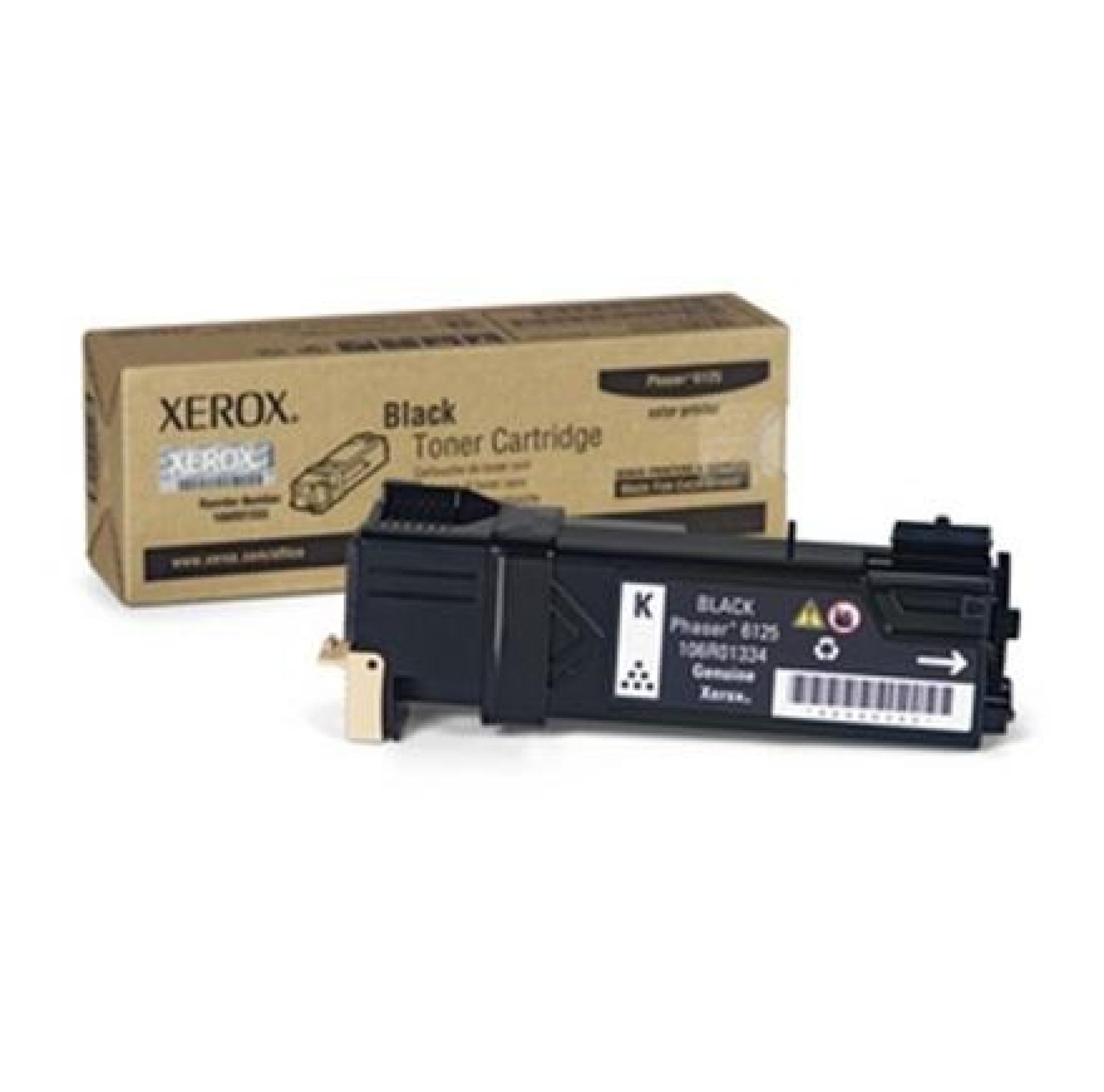 XEROX 006R01319 TONER NEGRO ALTO –