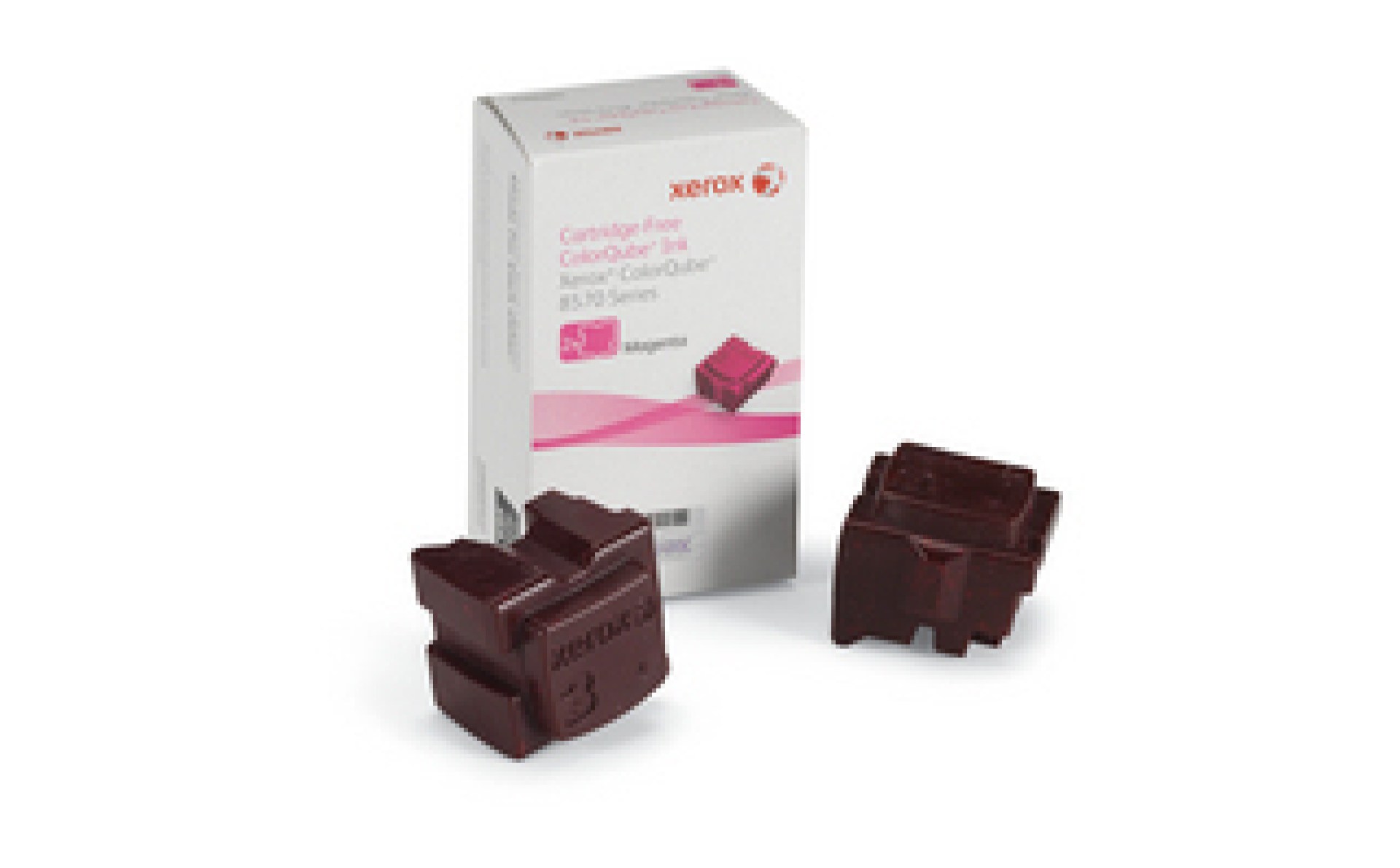 XEROX 108R00937 TINTA SOLIDA MAGENTA –