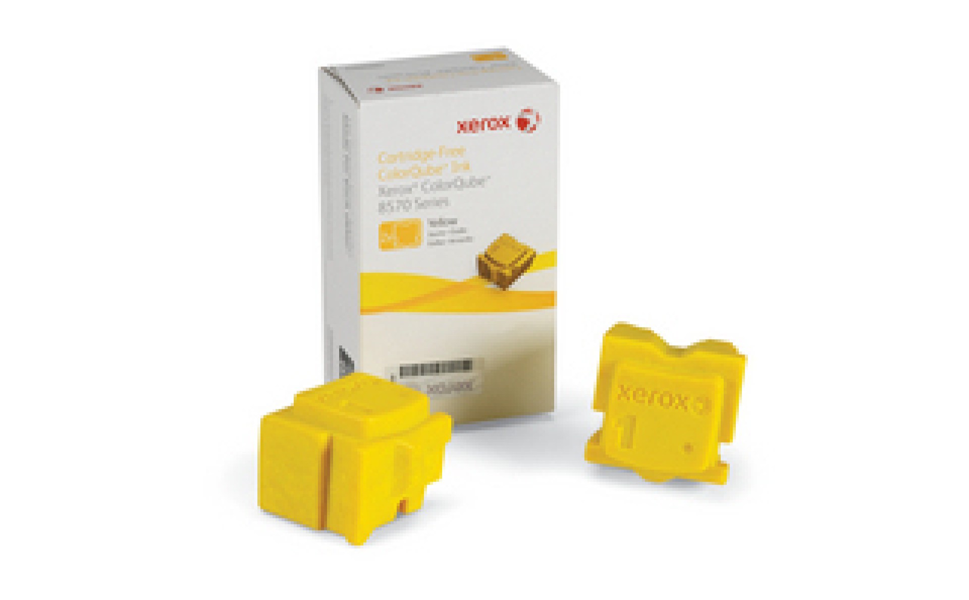 XEROX 108R00938 TINTA SOLIDA AMARILLO –