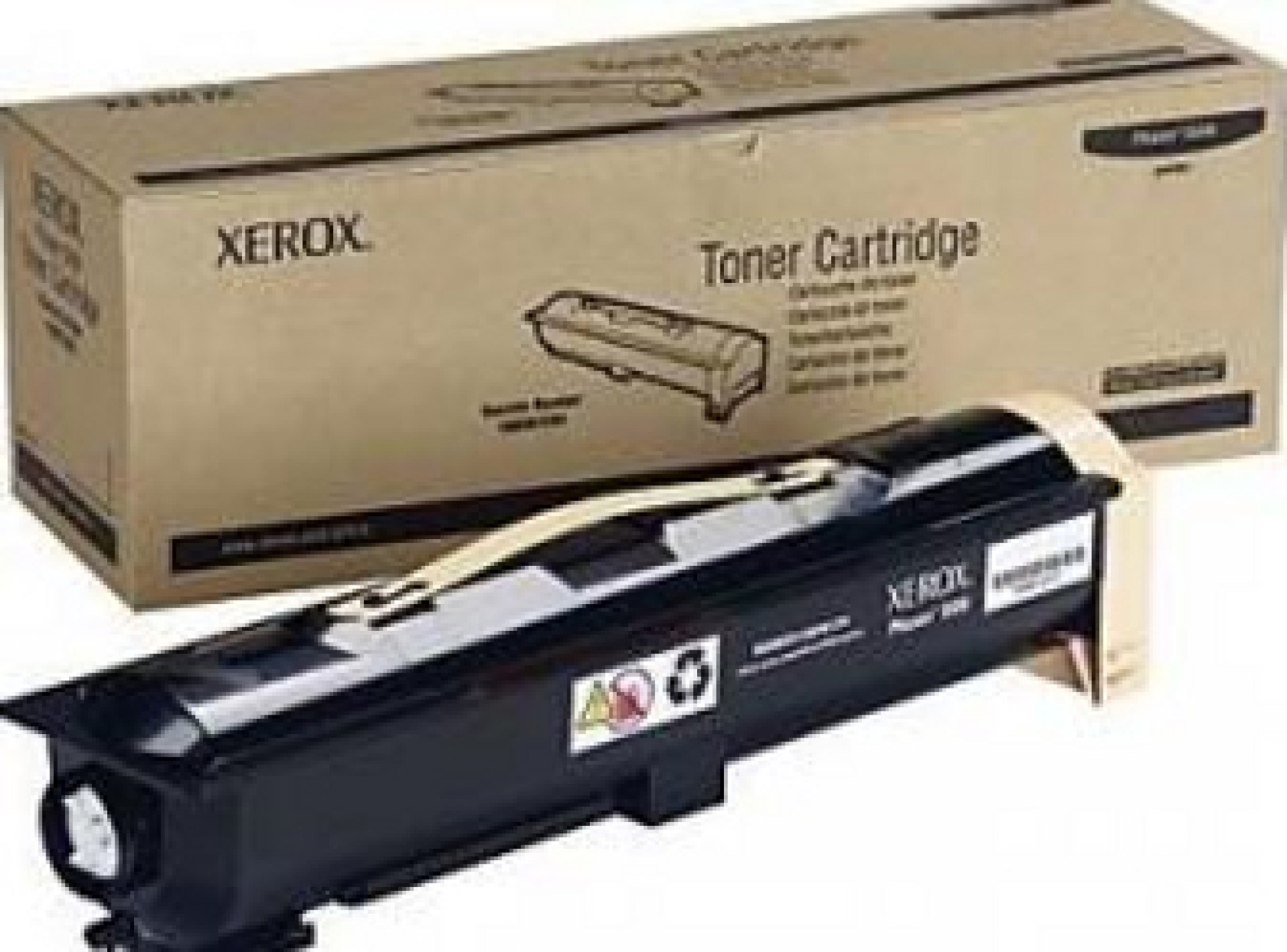 XEROX 106R01305 TONER NEGRO ALTO –