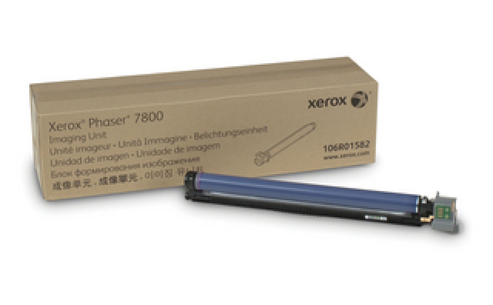 XEROX 106R01582 UNIDAD DE IMAGEN –