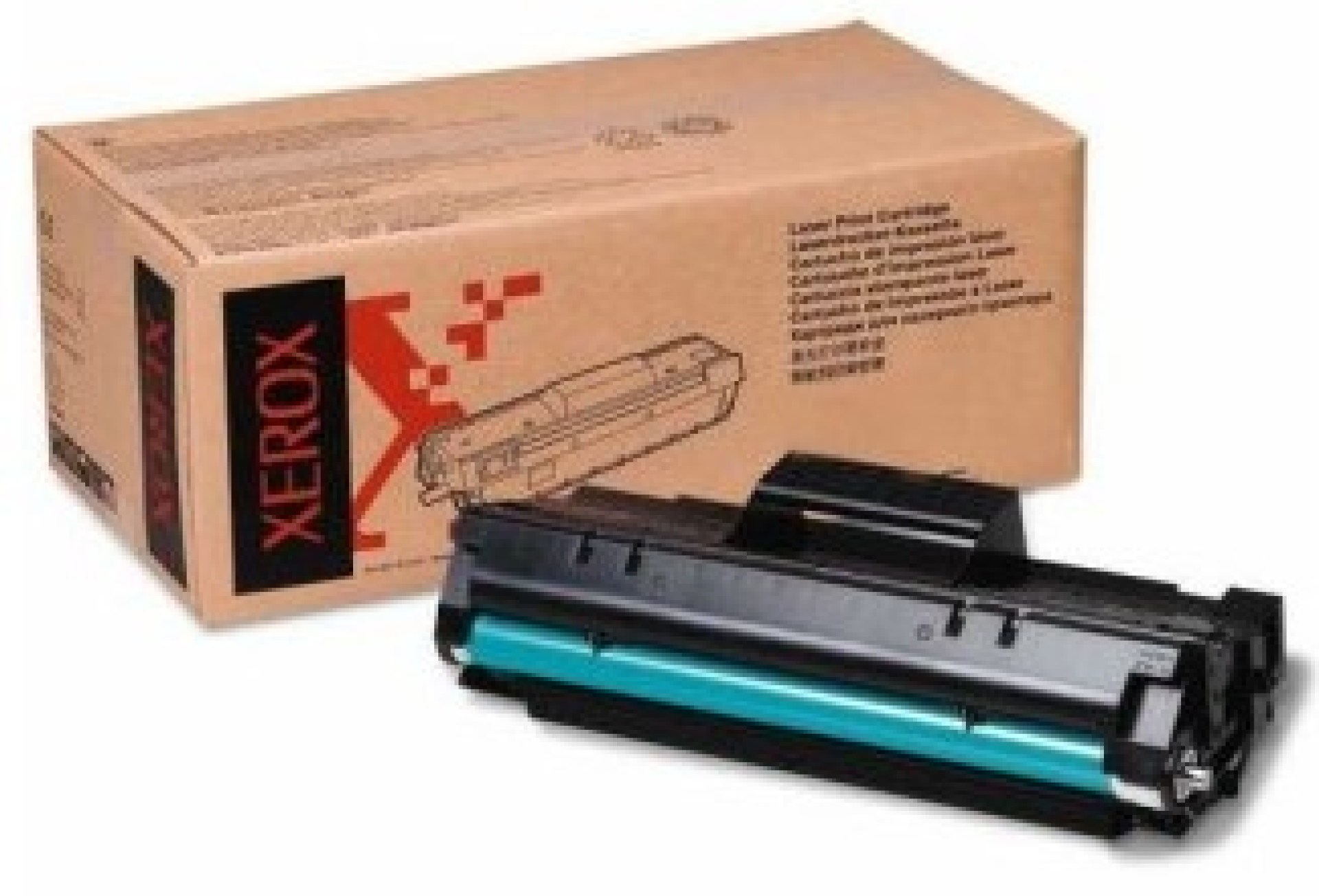 XEROX 106R01410 TONER NEGRO ALTO –