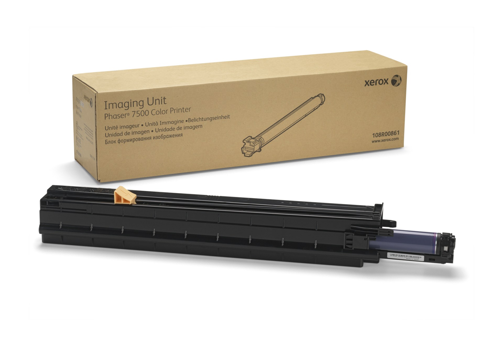 XEROX 108R00861 UNIDAD IMAGEN –