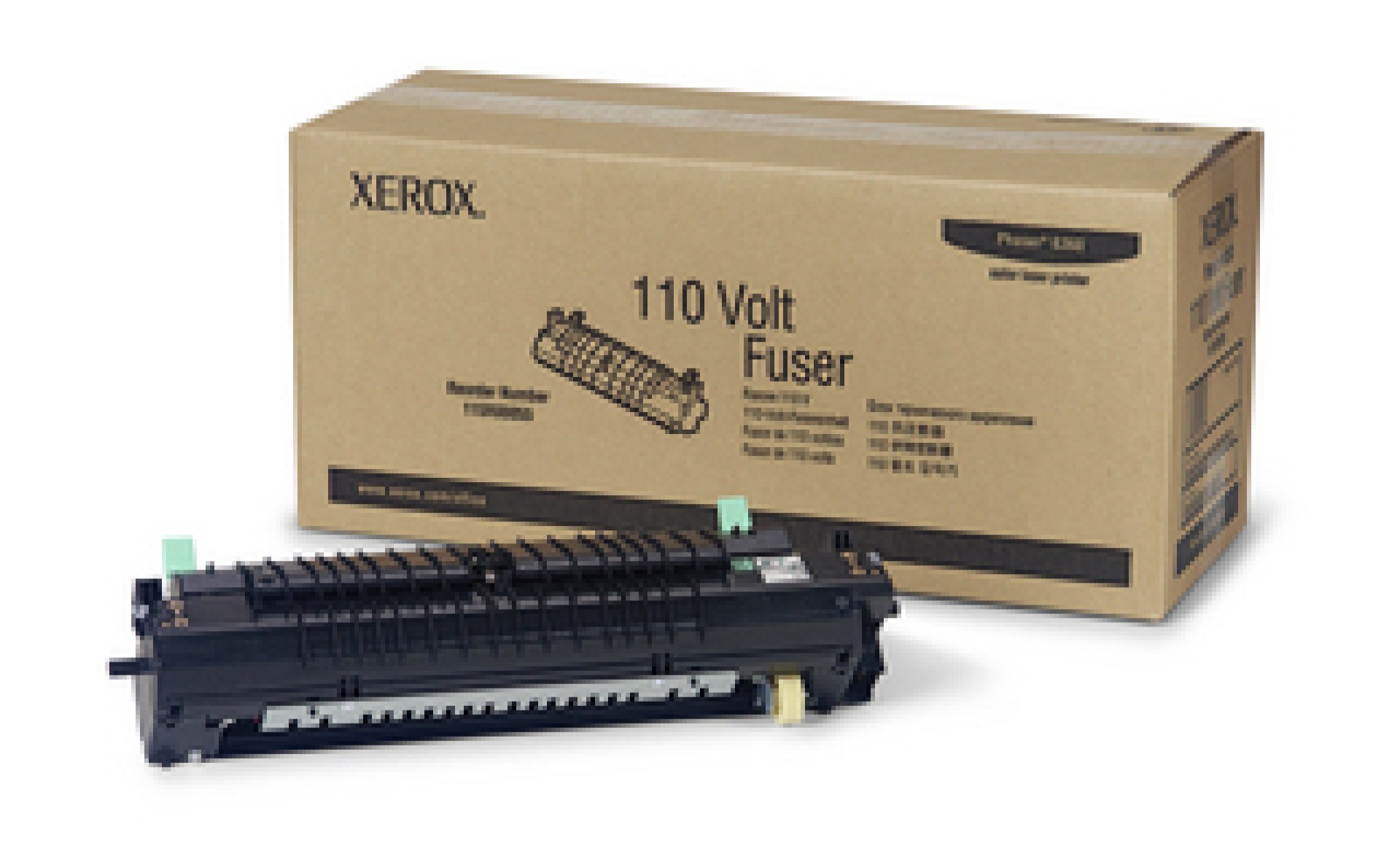 XEROX 115R00055 FUSOR –