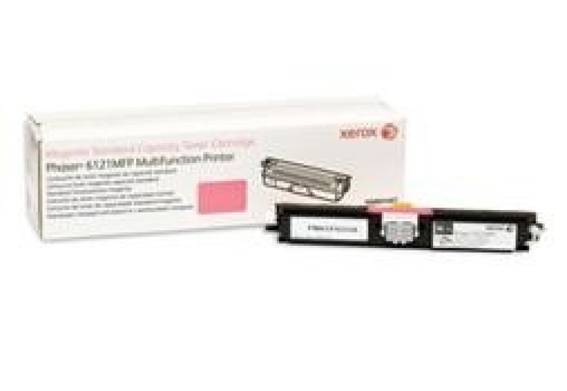 XEROX 106R01474 TONER MAGENTA ALTO –