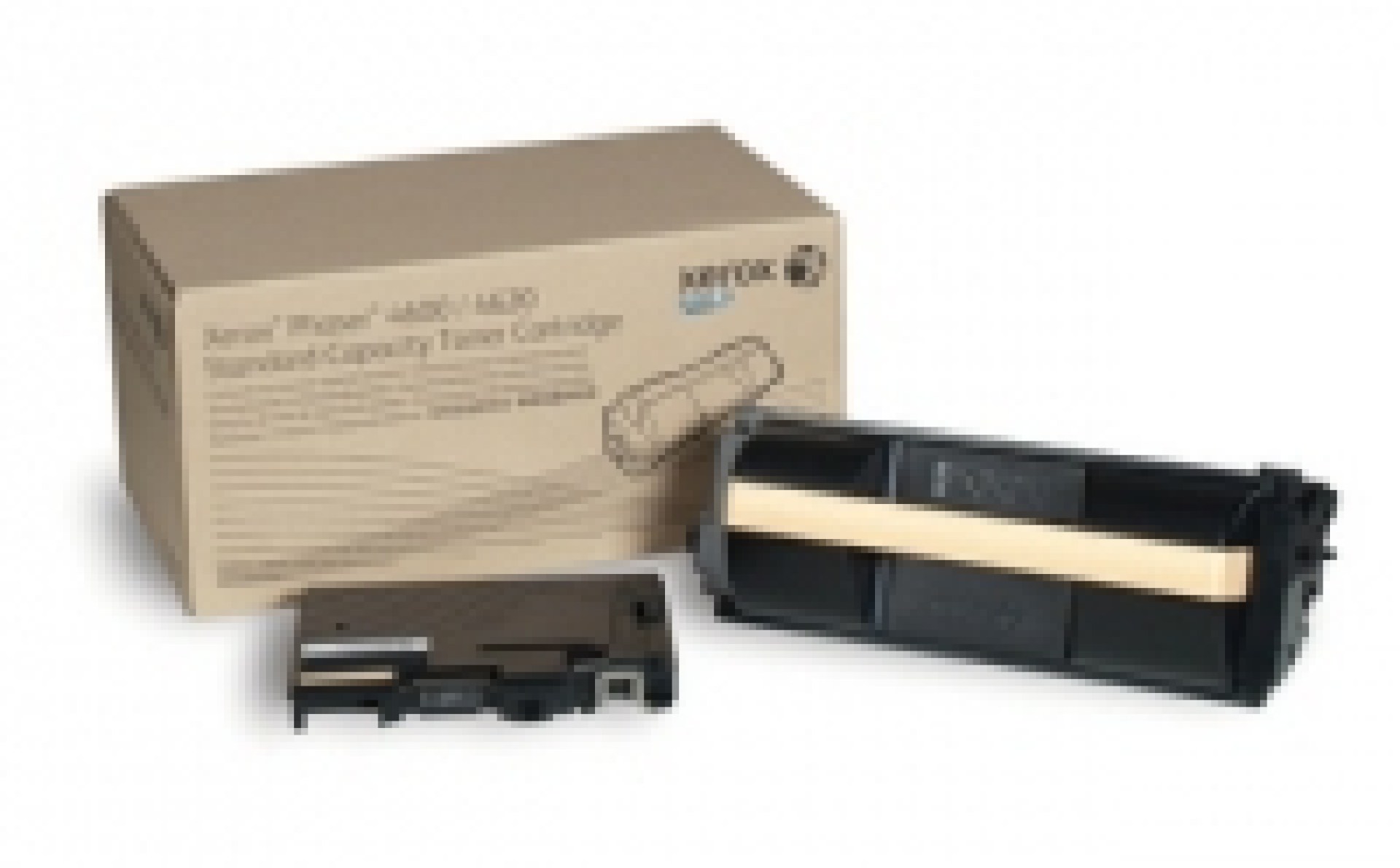 XEROX 106R01536 TONER NEGRO ALTO –
