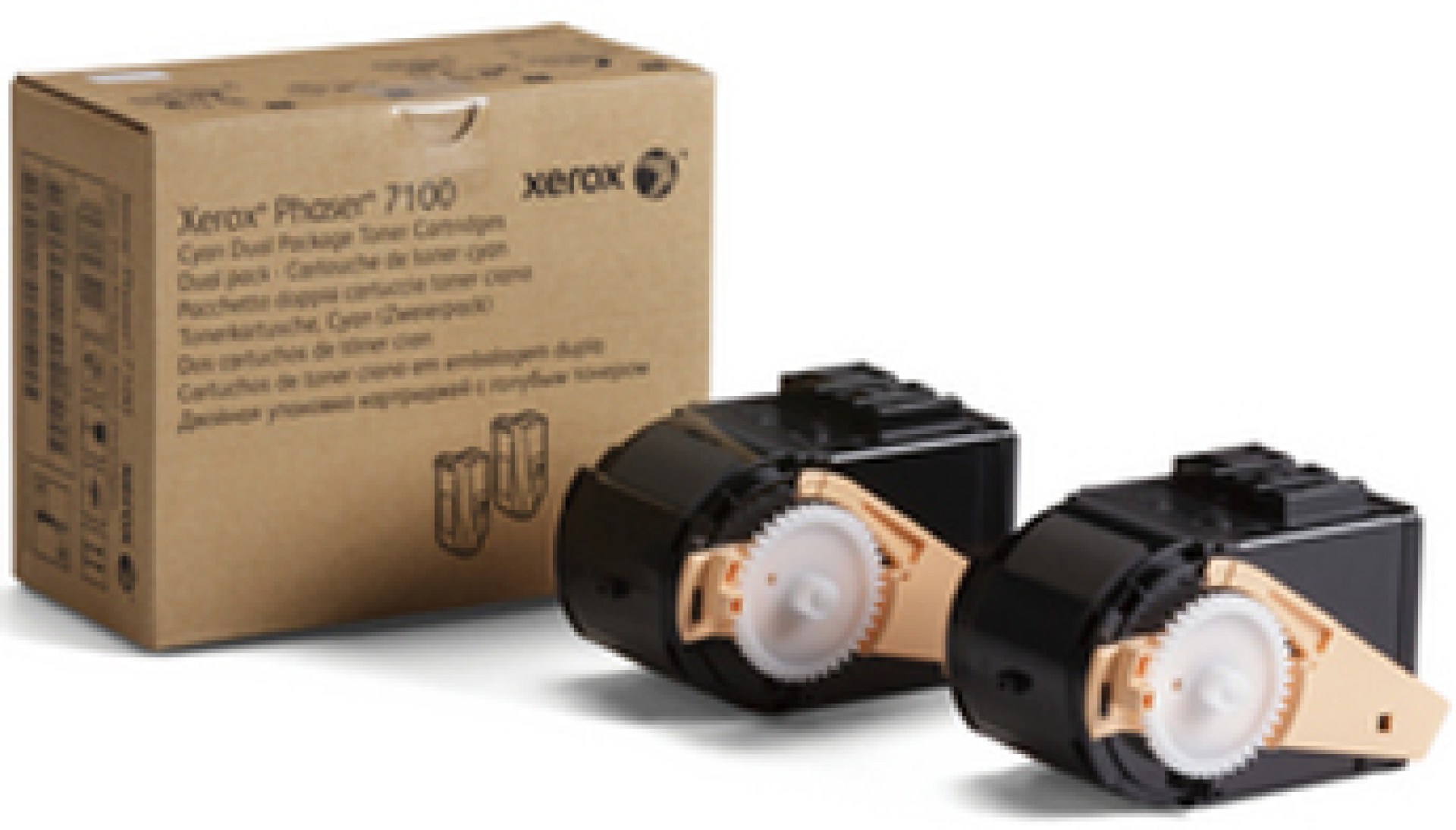XEROX 106R02609 TONER CIAN ALTO –