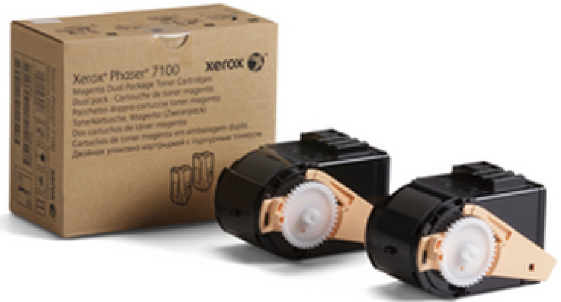 XEROX 106R02610 TONER MAGENTA ALTO –