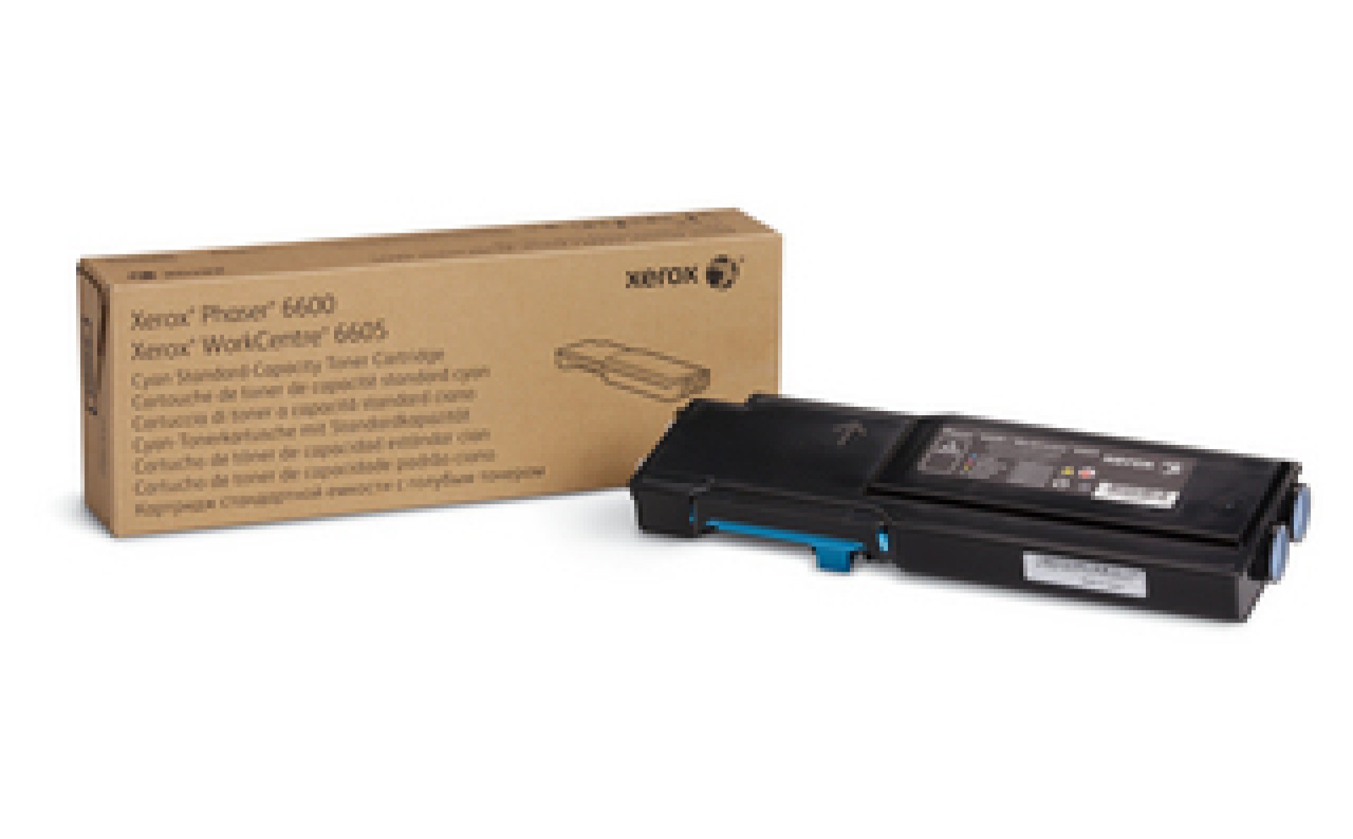 XEROX 106R02249 TONER CIAN ESTANDAR –