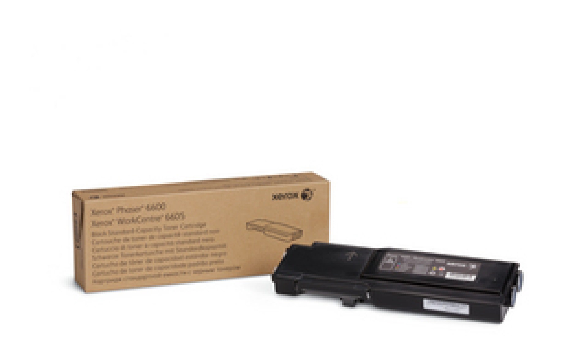 XEROX 106R02252 TONER NEGRO ESTANDAR –