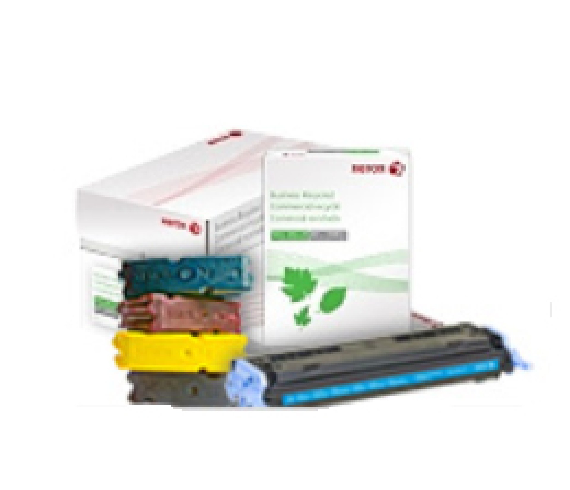 XEROX 006R01551 TONER NEGRO –