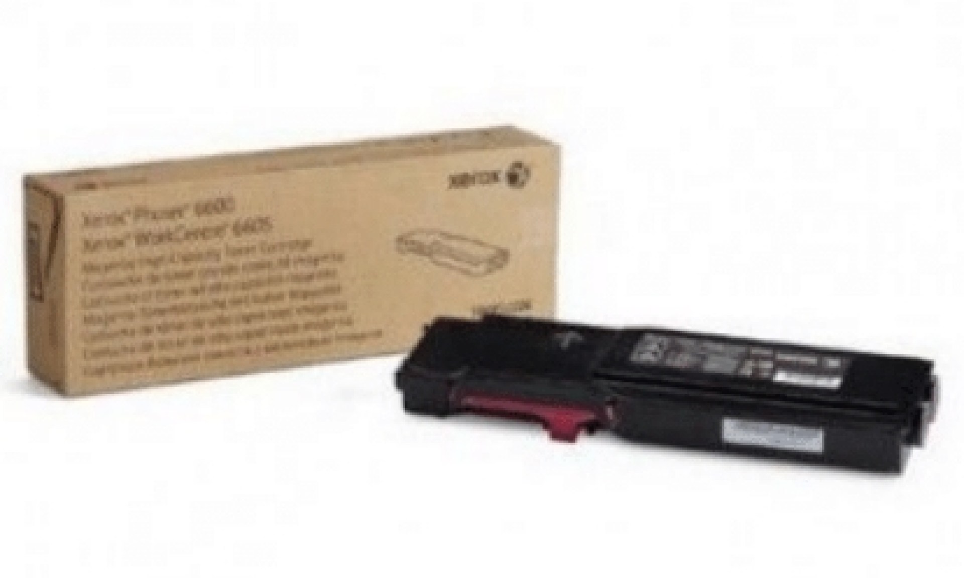 XEROX 106R03486 TONER MAGENTA ESTANDAR –