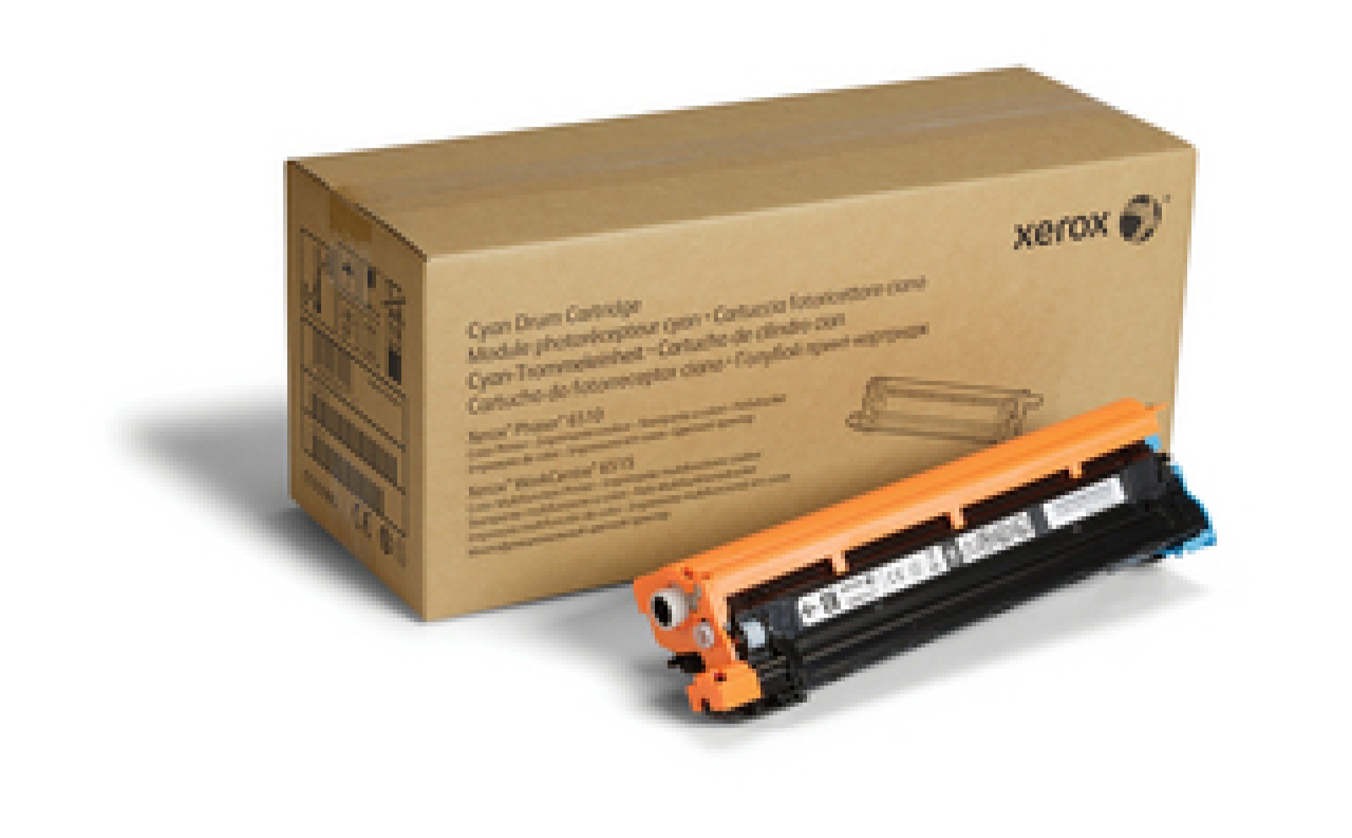 XEROX 108R01417 TONER CIAN –