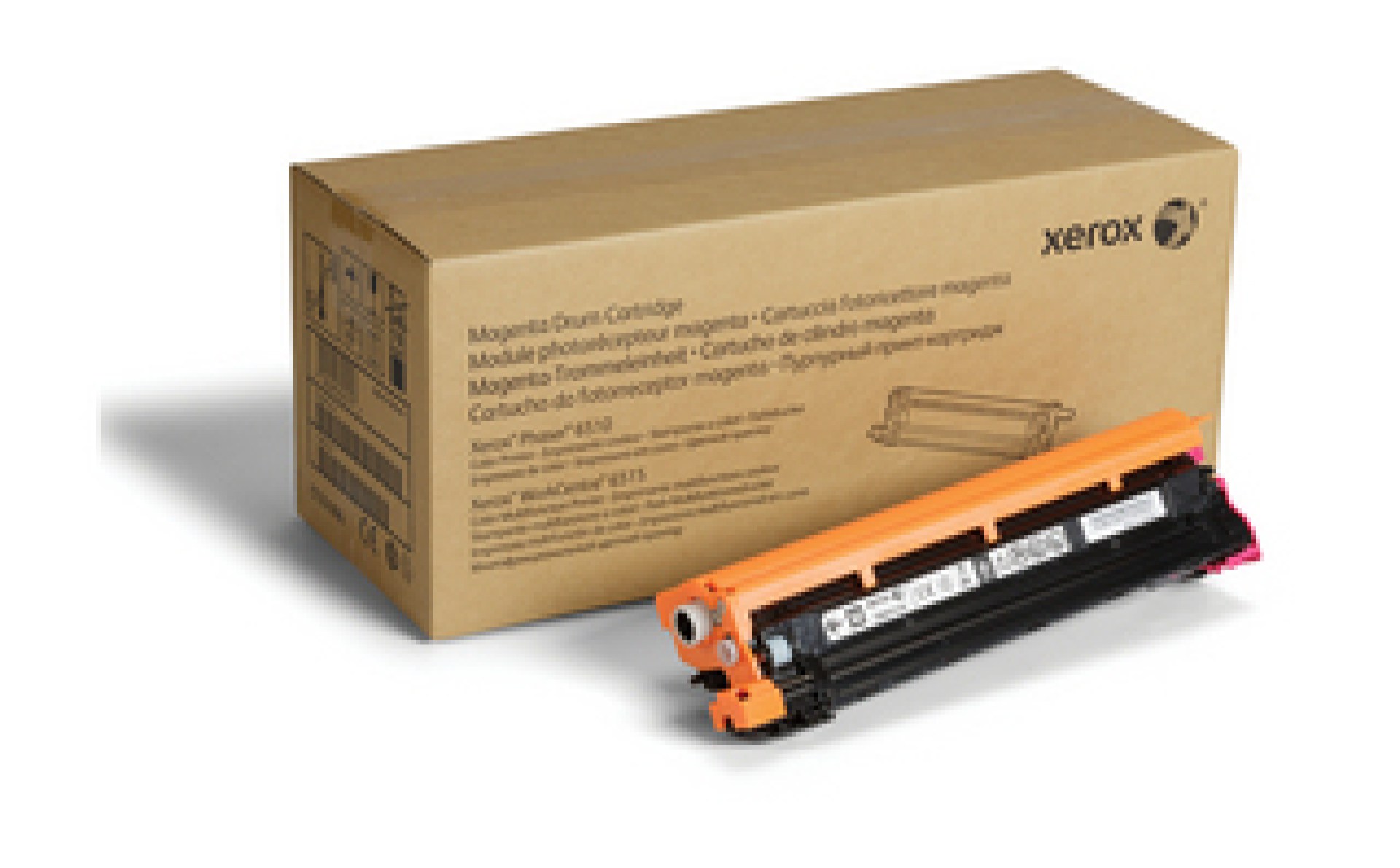 XEROX 108R01418 TONER MAGENTA –