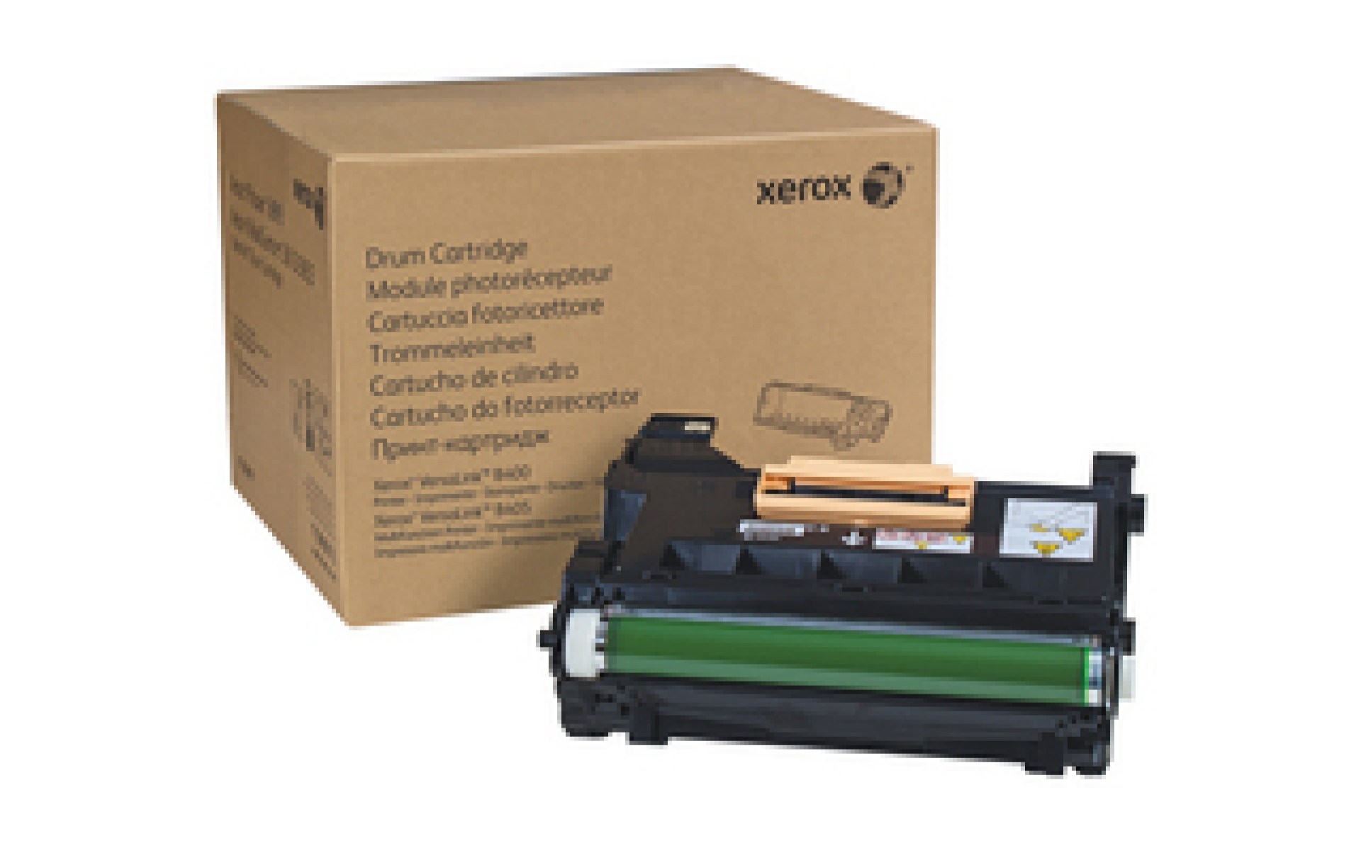 XEROX 101R00554 UNIDAD DE IMAGEN / TAMBOR –