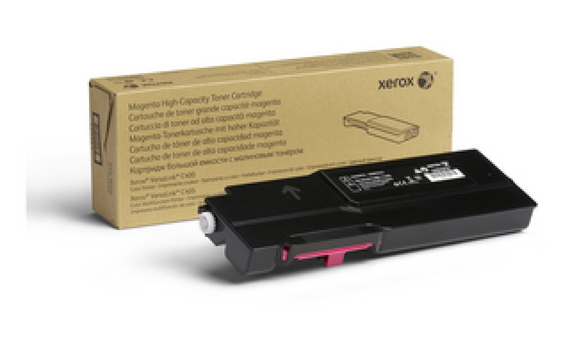 XEROX 106R03523 TONER MAGENTA ALTO 4.8K –