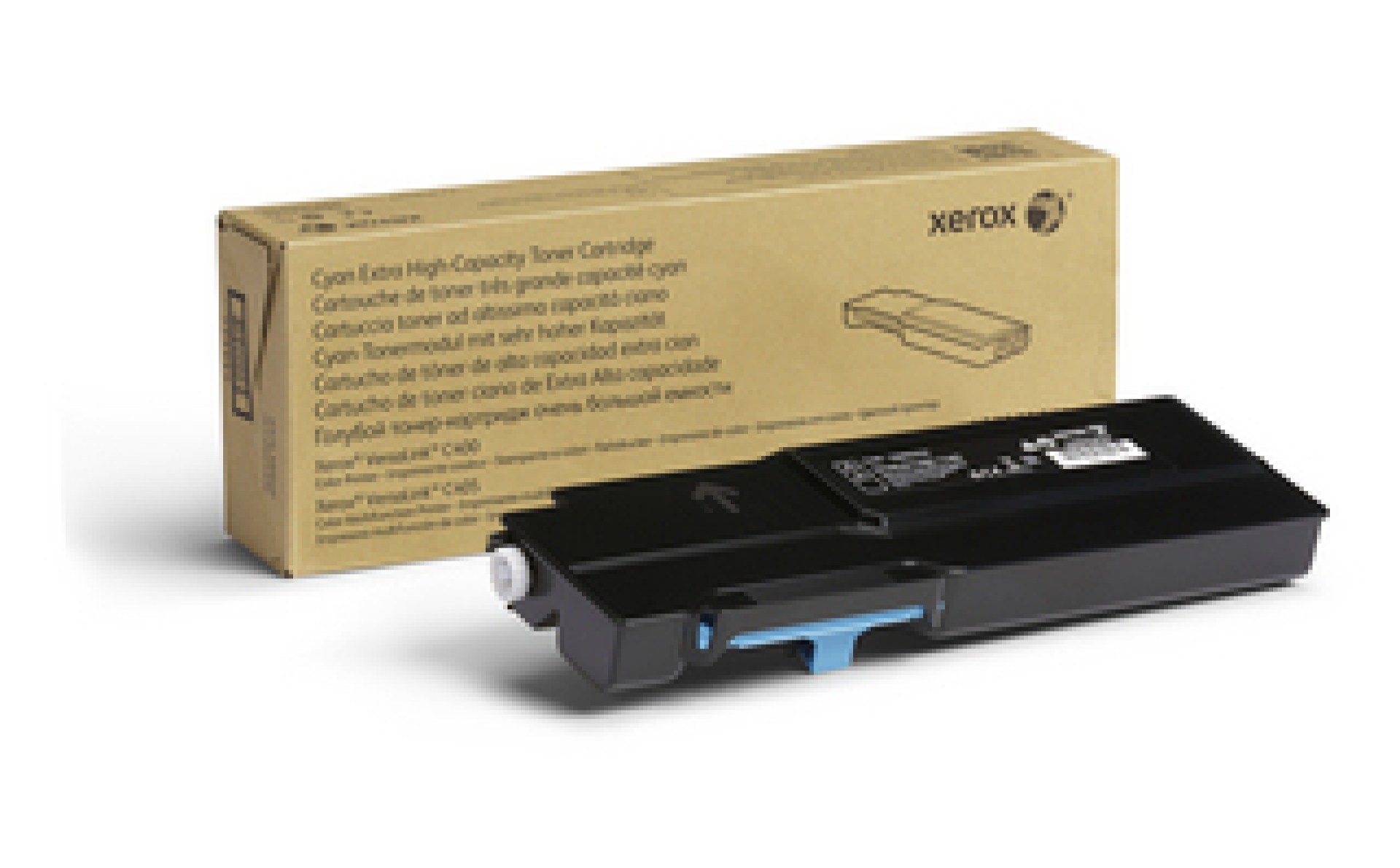 XEROX 106R03534 TONER CIAN EXTRA ALTO 8K –