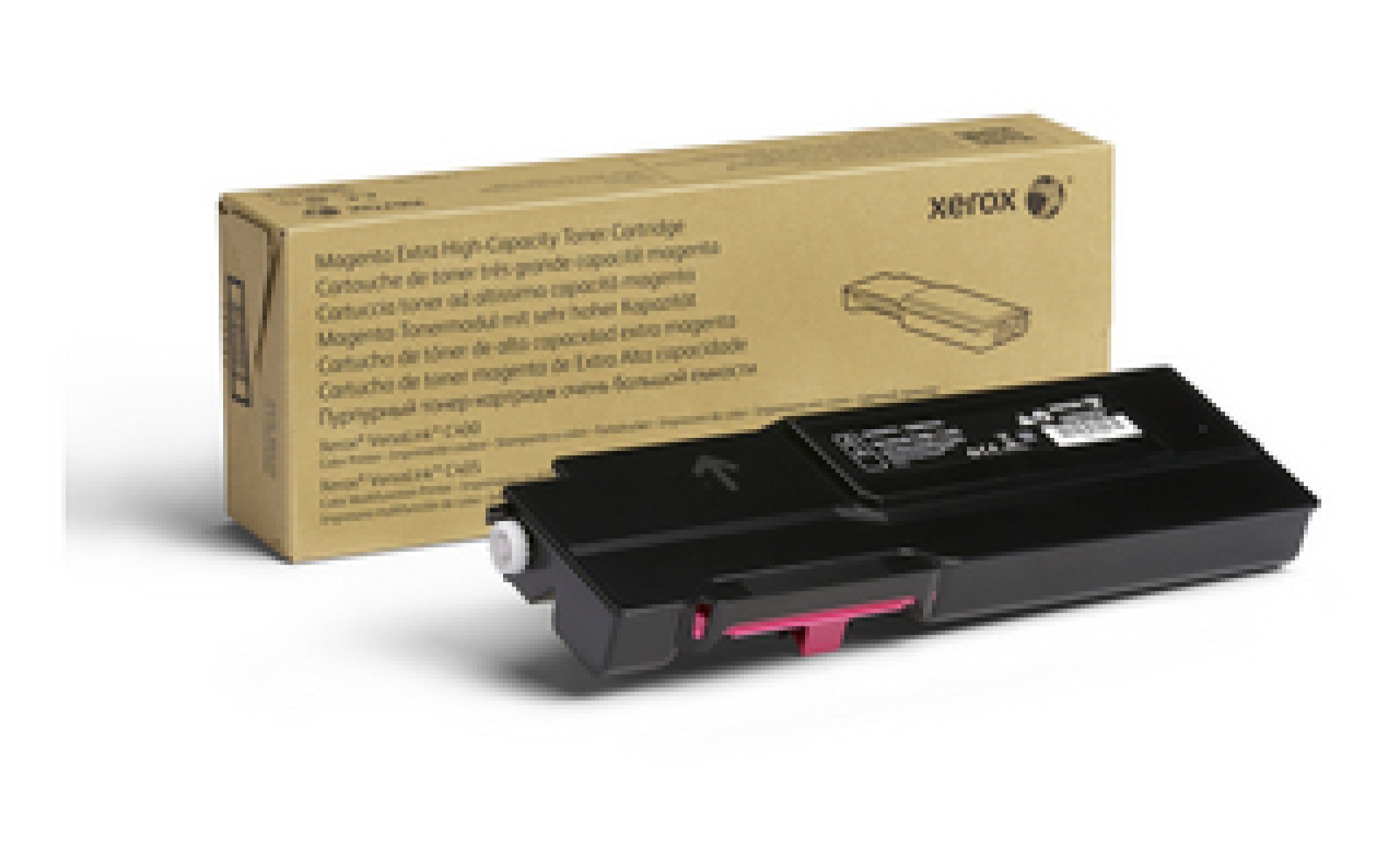 XEROX 106R03535 TONER MAGENTA EXTRA ALTO 8K –
