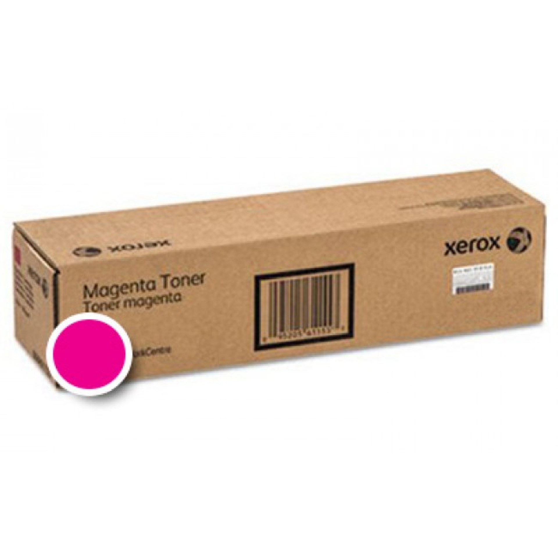 XEROX 006R01703 TONER MAGENTA 15K –