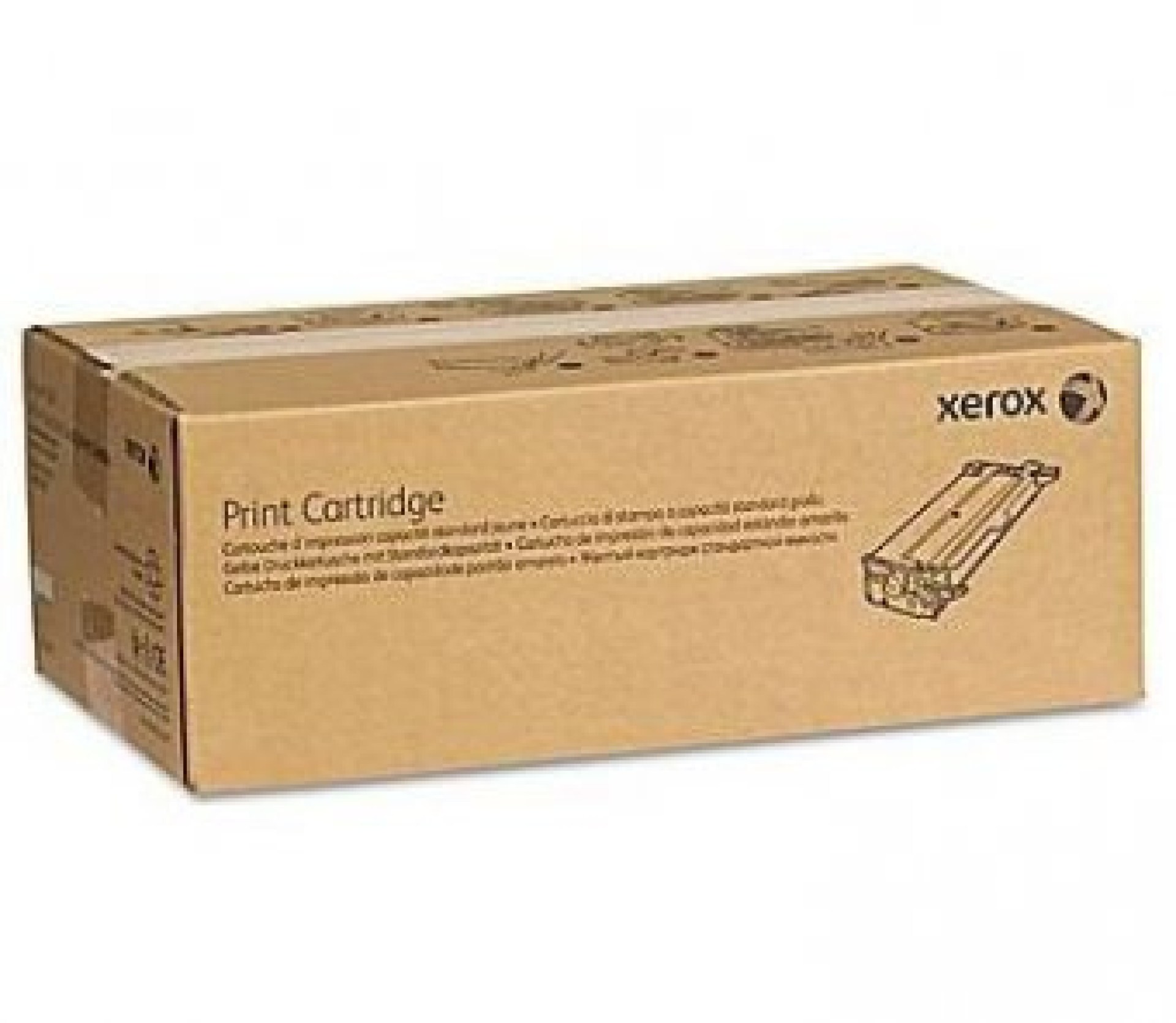 XEROX 006R01683 TONER NEGRO –