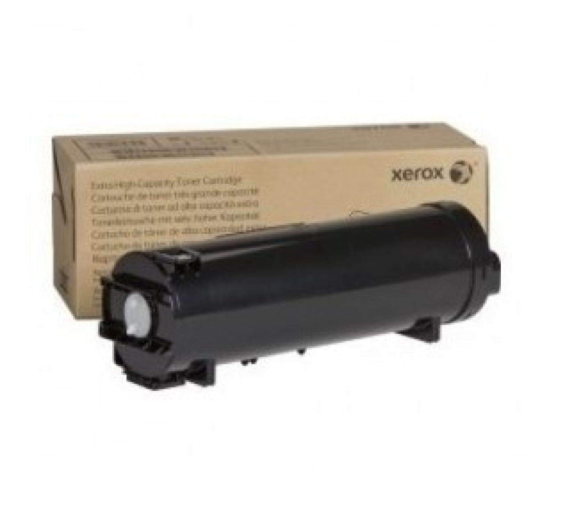 XEROX 106R03943 TONER NEGRO ALTA 29.5K –