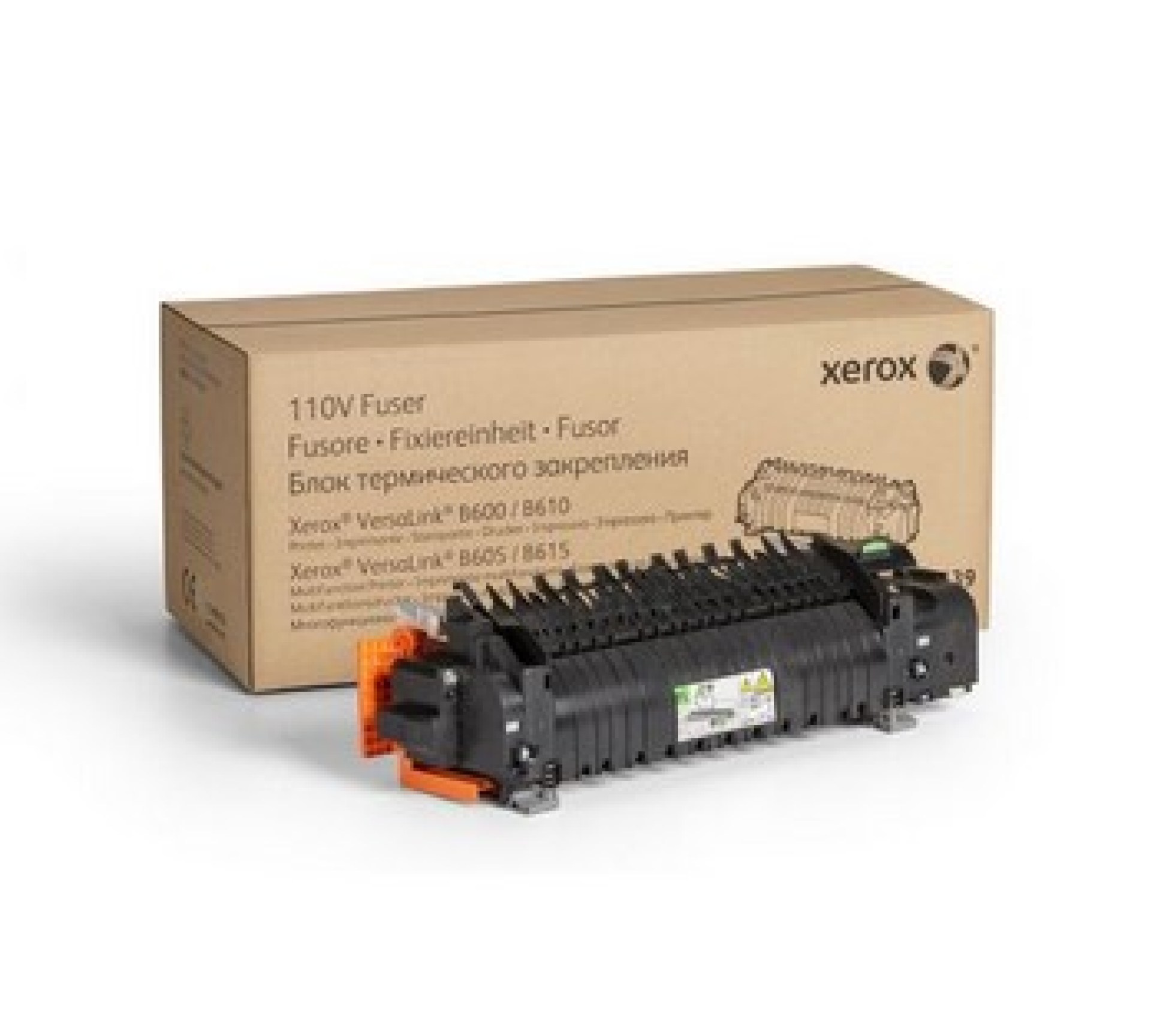 XEROX 115R00139 FUSOR 200K –