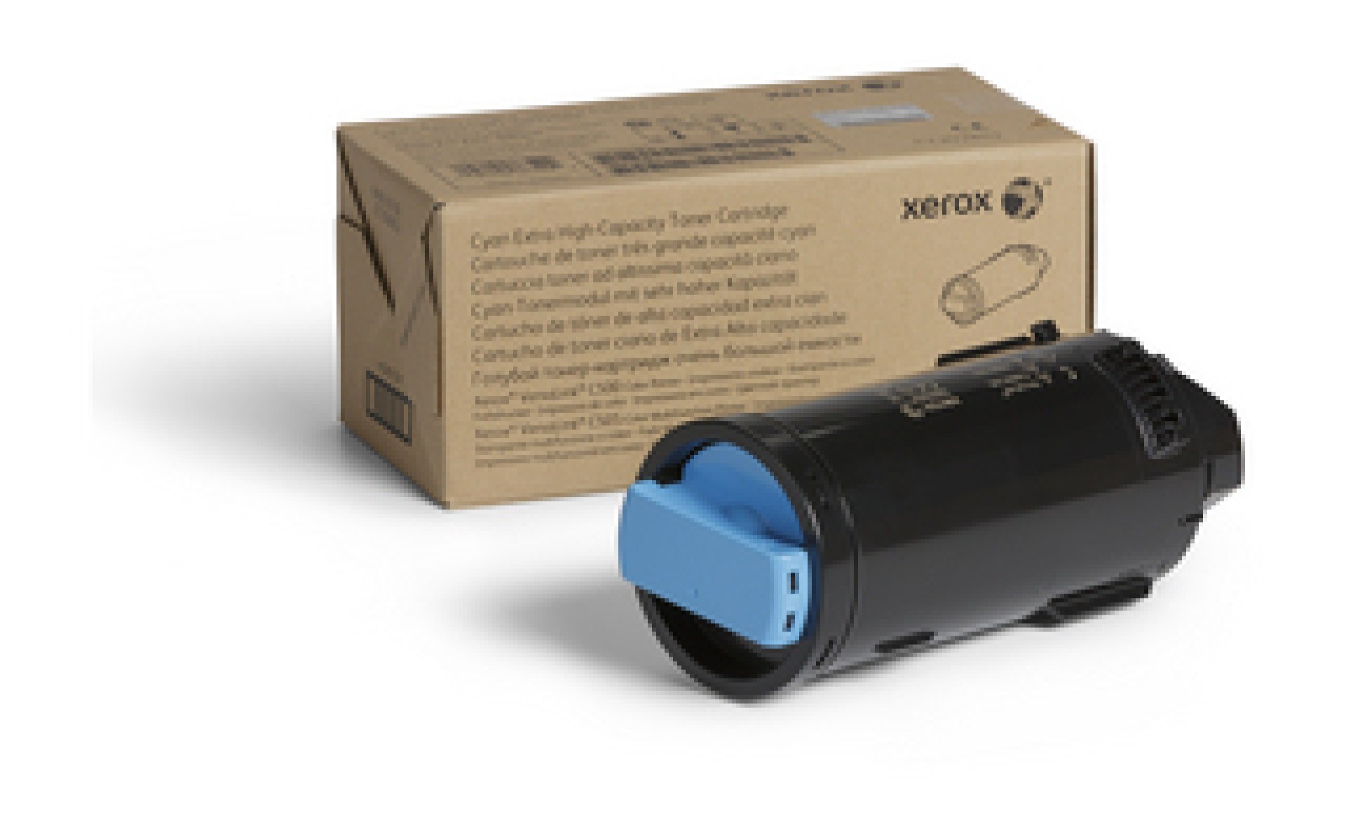 XEROX 106R03884 TONER CYAN EXTRA 9K –