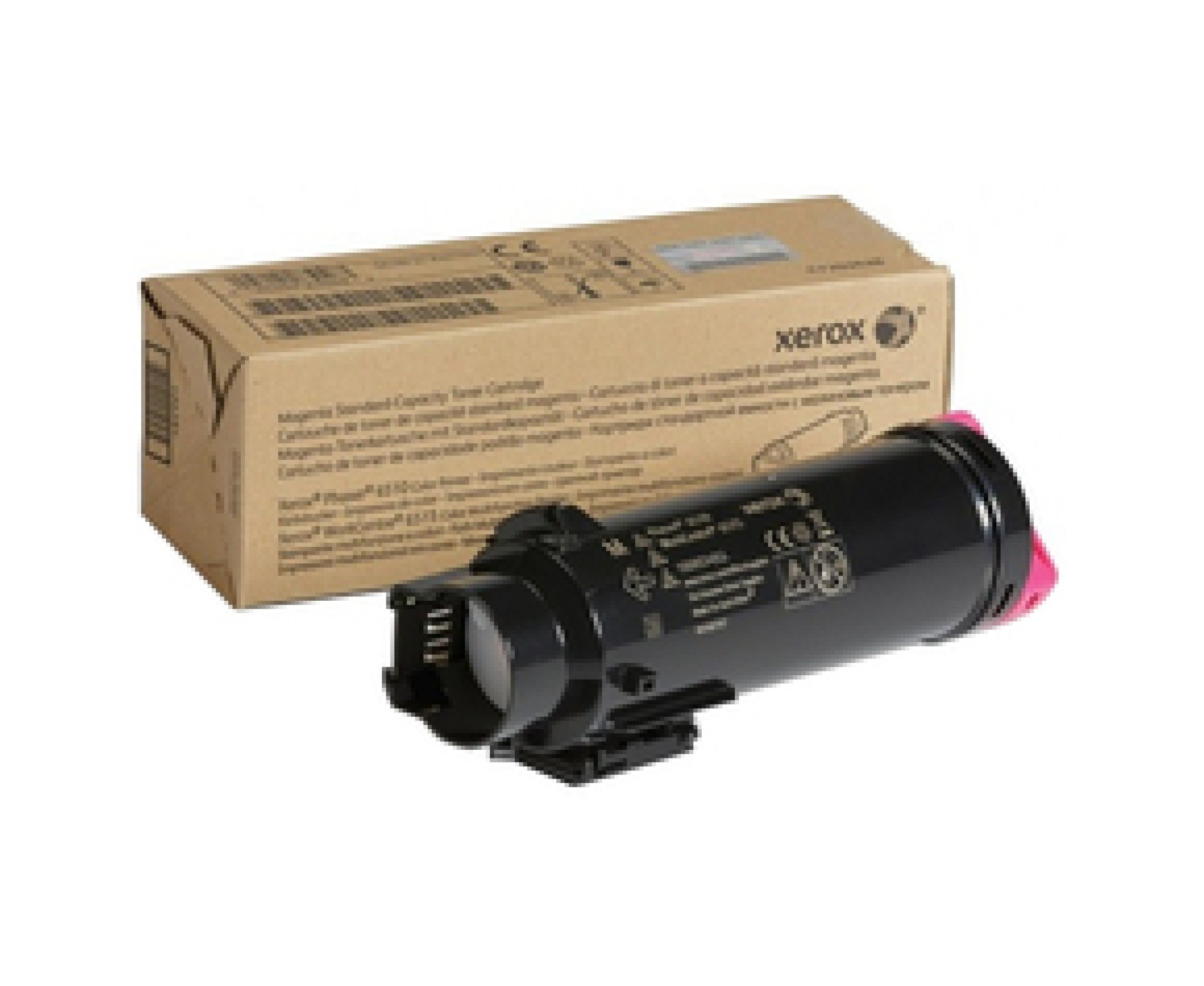 XEROX 106R03482 TONER MAGENTA STD 1K –