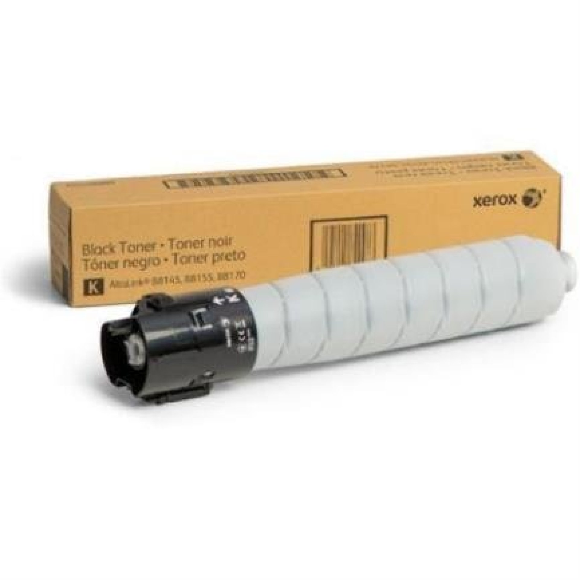 XEROX 006R01772 TONER  52 K –