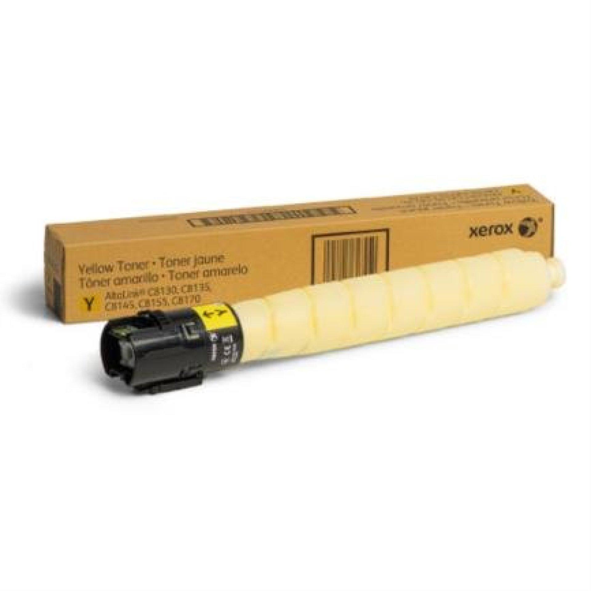 XEROX 006R01757 TONER AMARILLO –