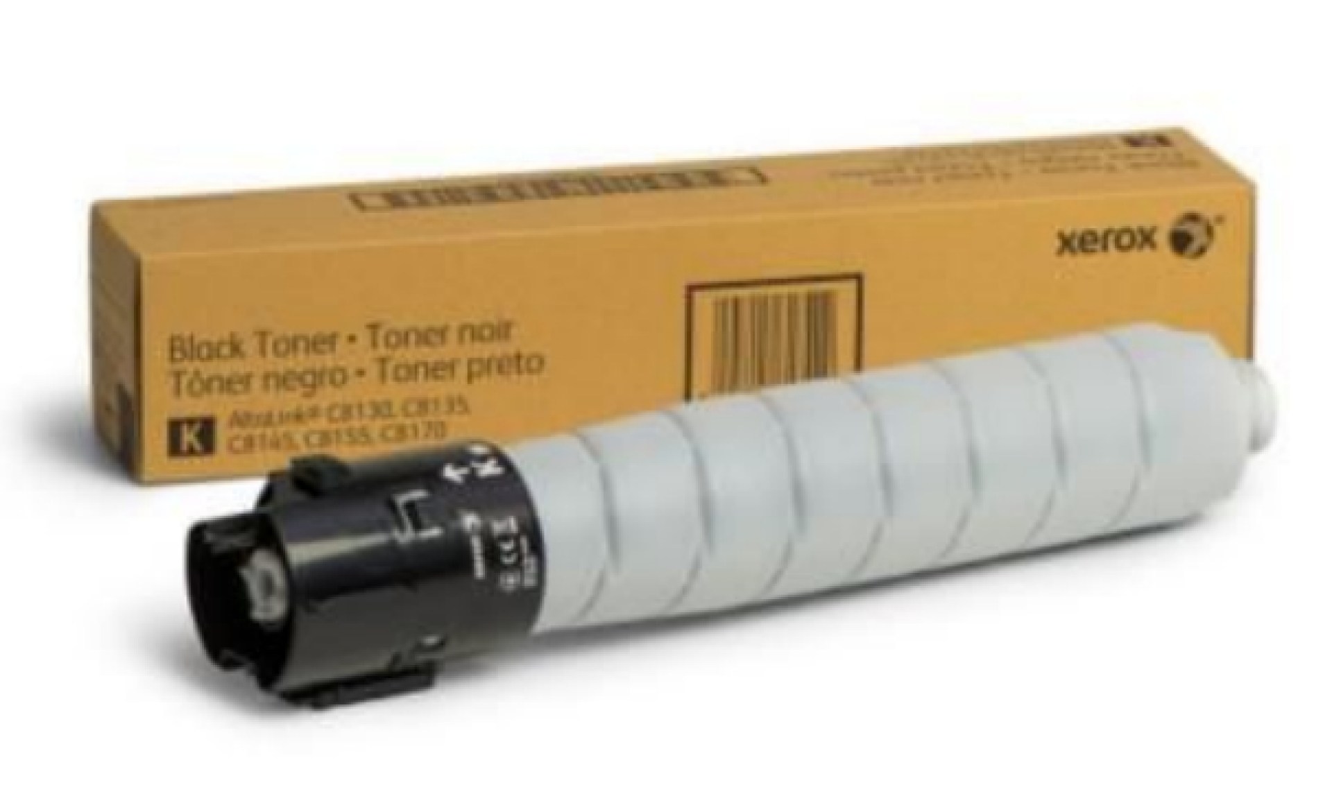 XEROX 006R01758 TONER NEGRO –