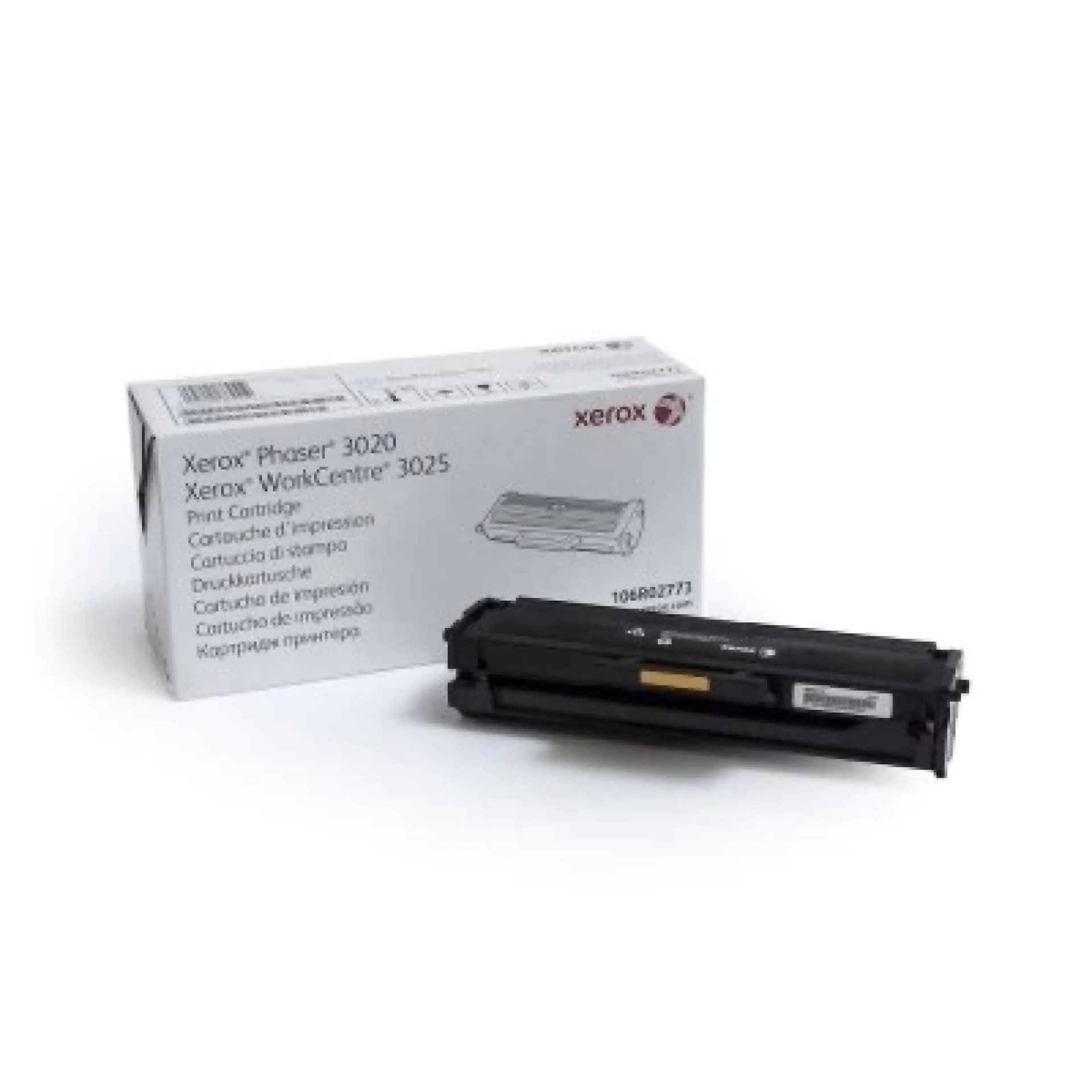 XEROX 006R04387 TONER NEGRO 1500 PAGINAS –