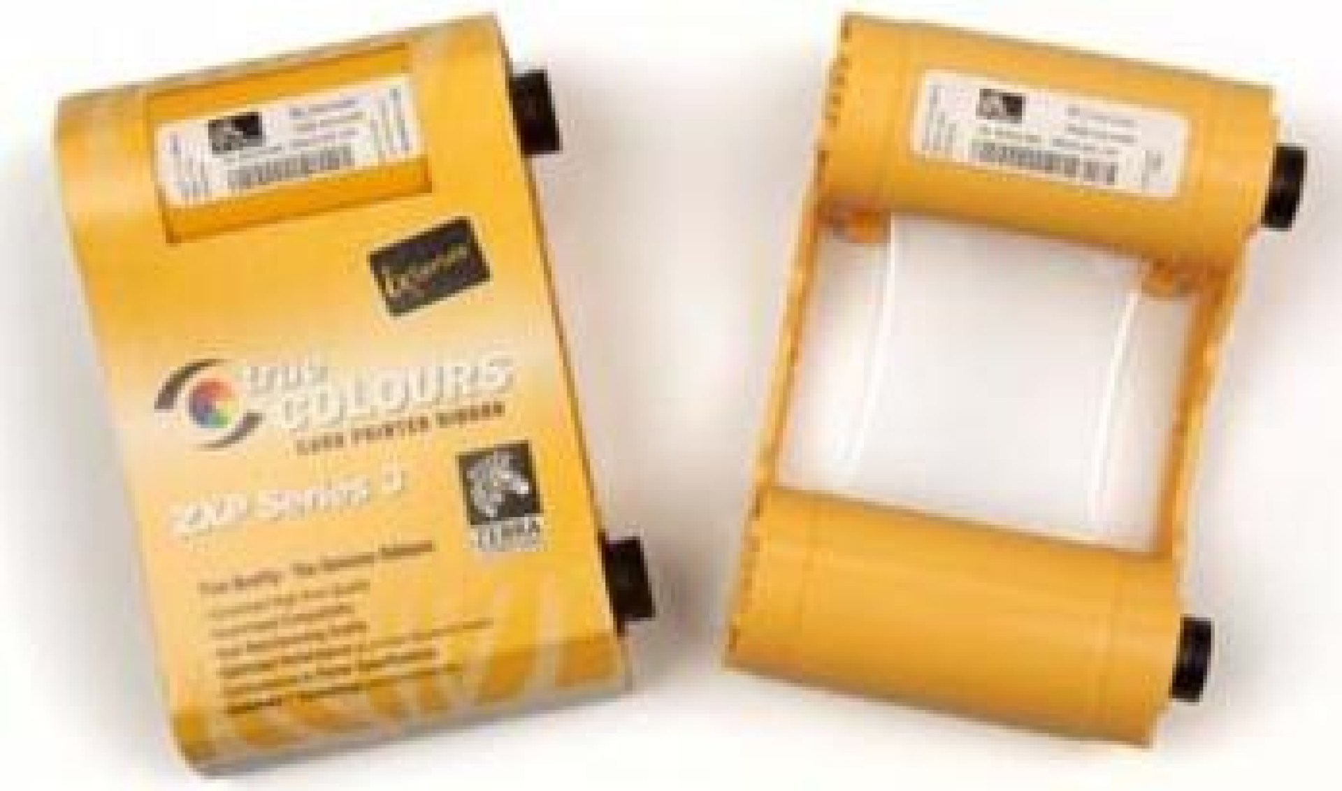 Cinta ZEBRA 800033-840 – 200 impresiones por rollo, Cinta