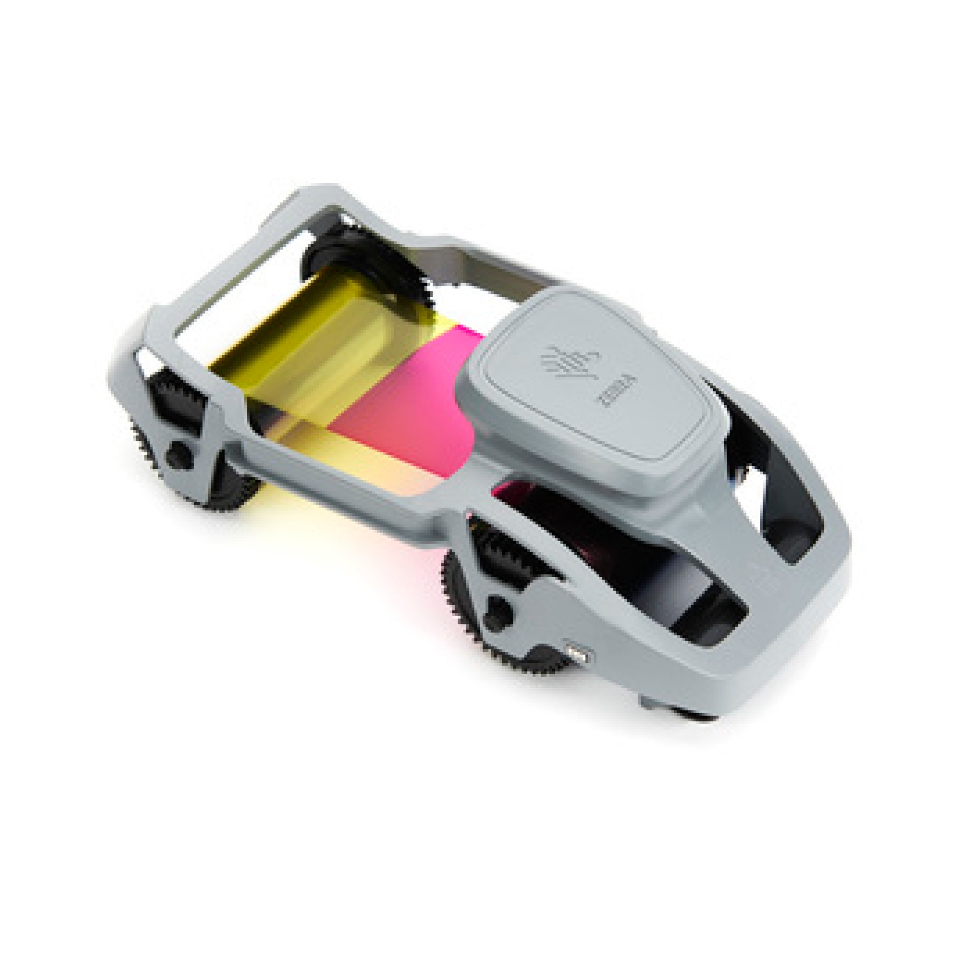 ZEBRA ZC300 RIBBON YMCKO 300 IMPRESIONES –