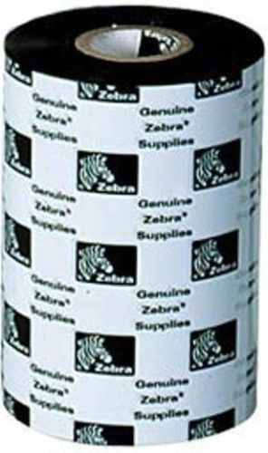 ZEBRA RESIN RIBBON 110 C/12 –