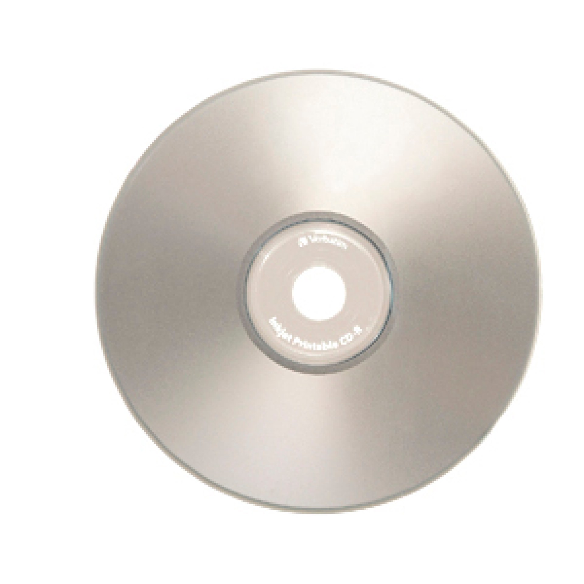 Disco CD-R VERBATIM – CD-R, 700 MB, 50, 52x